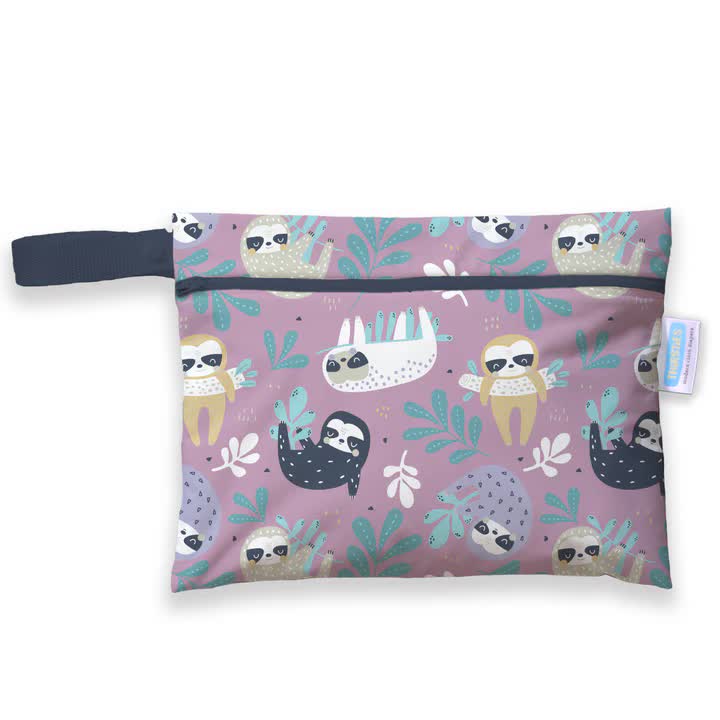 Mini Wet Bag - Image 5