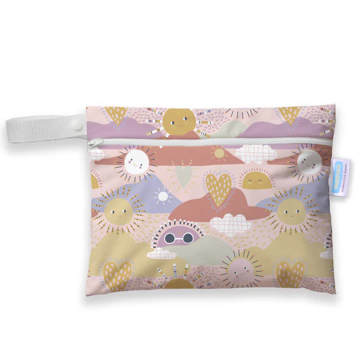 Mini Wet Bag - Image 6