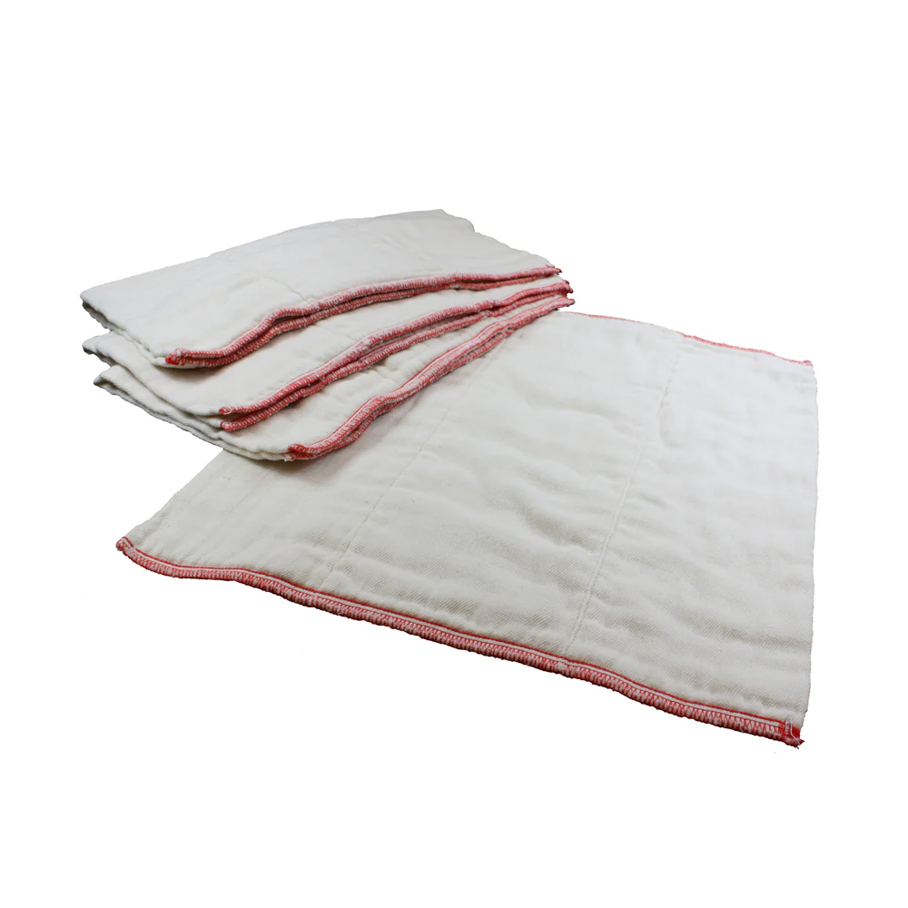 OsoCozy Better Fit Diapers - 6 packs - Image 4