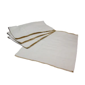 OsoCozy Better Fit Prefold Cloth Diapers (dozen) - Image 8