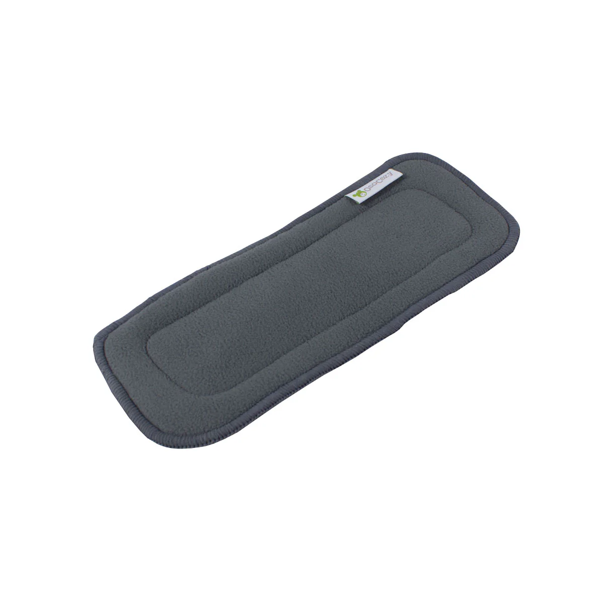 Clearance - OsoCozy Charcoal Bamboo/Microfiber Inserts (12 pk) - Image 3