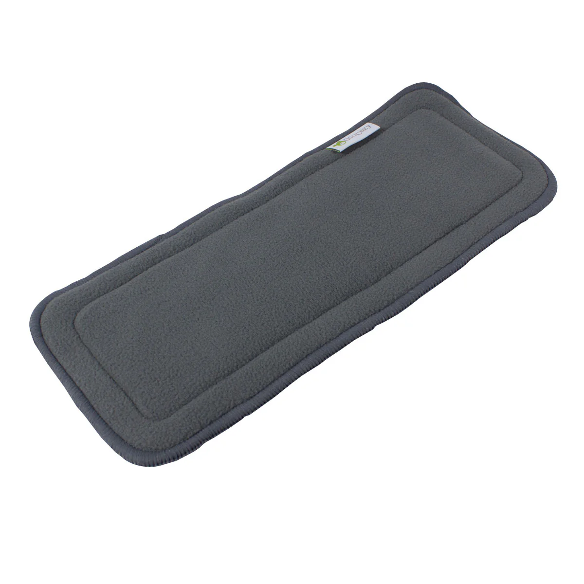 Clearance - OsoCozy Charcoal Bamboo/Microfiber Inserts (12 pk) - Image 7