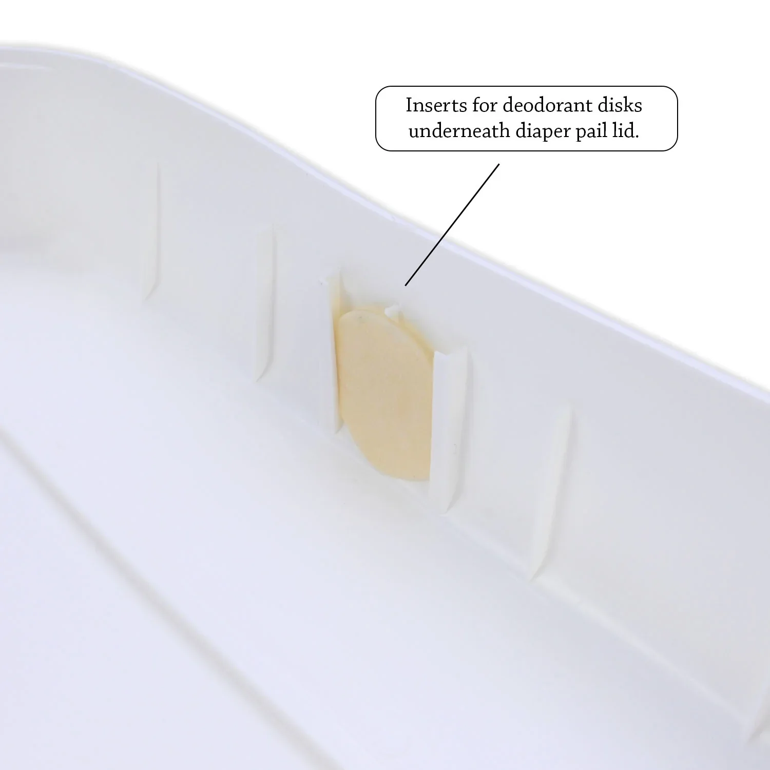 OsoCozy Diaper Pail Kit - Image 30