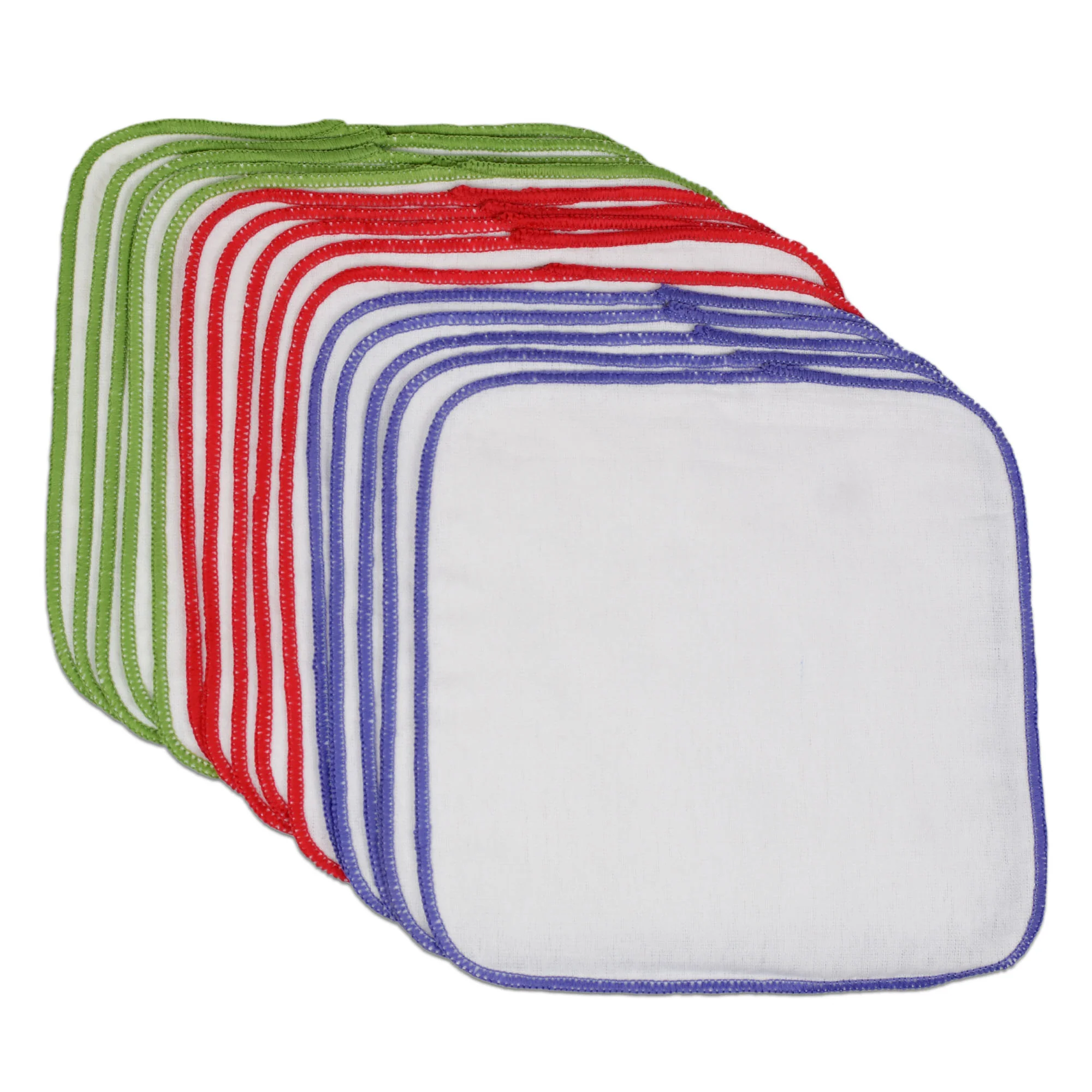OsoCozy Flannel Wipes (15 pk) - Image 8