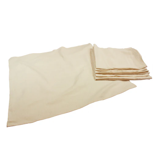 OsoCozy Flat Diapers (6 pk) - Image 3