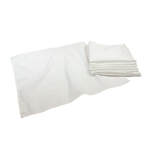 OsoCozy Flat Diapers (6 pk) - Image 6