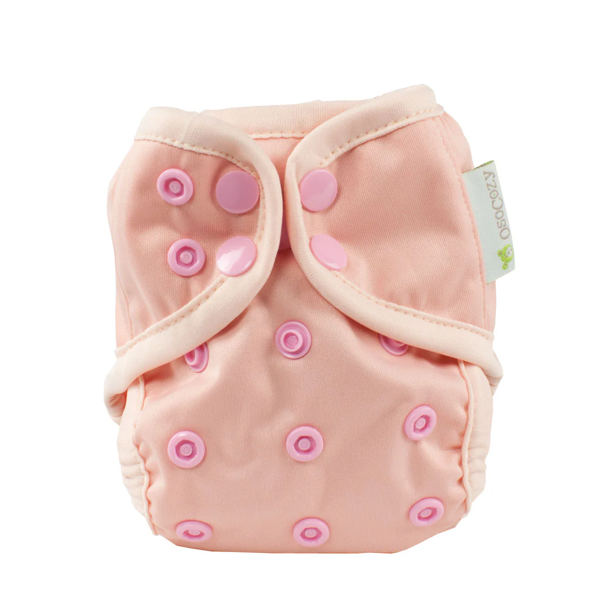 OsoCozy Newborn Diaper Covers (6-12 lbs) - Image 10