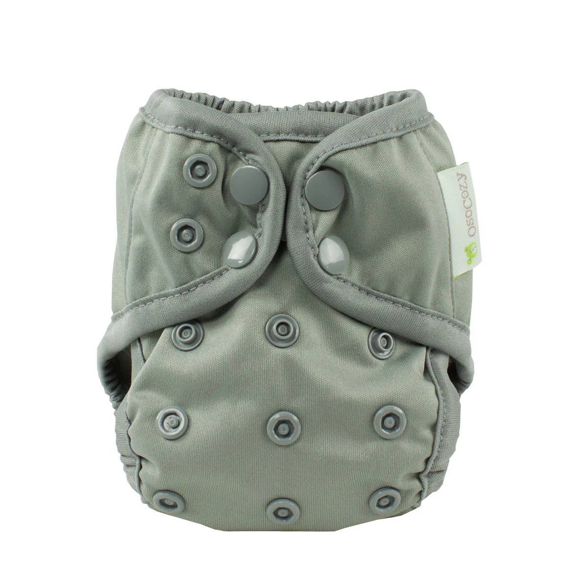 OsoCozy Newborn Diaper Covers (6-12 lbs) - Image 13