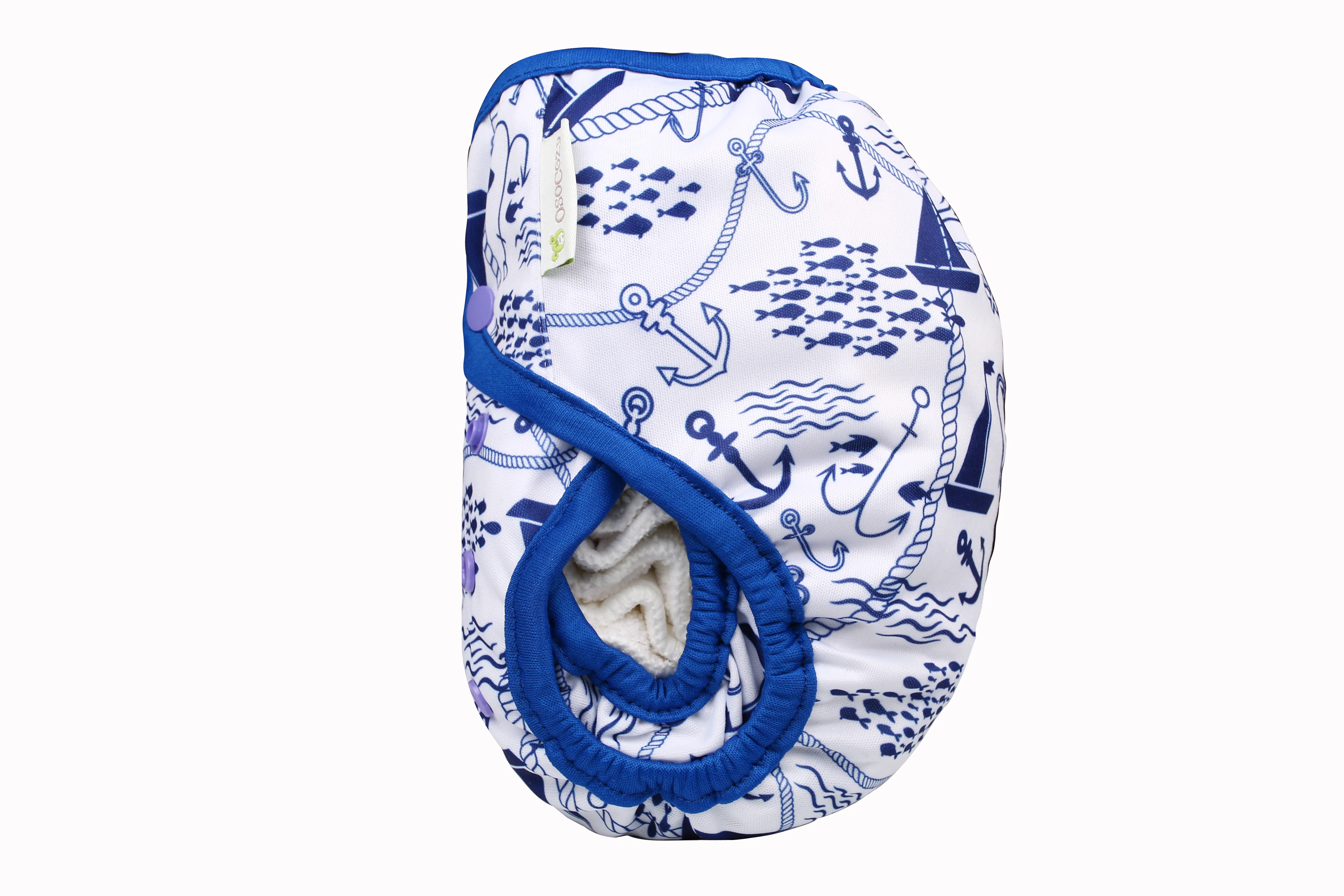 OsoCozy Newborn Diaper Covers (6-12 lbs) - Image 21