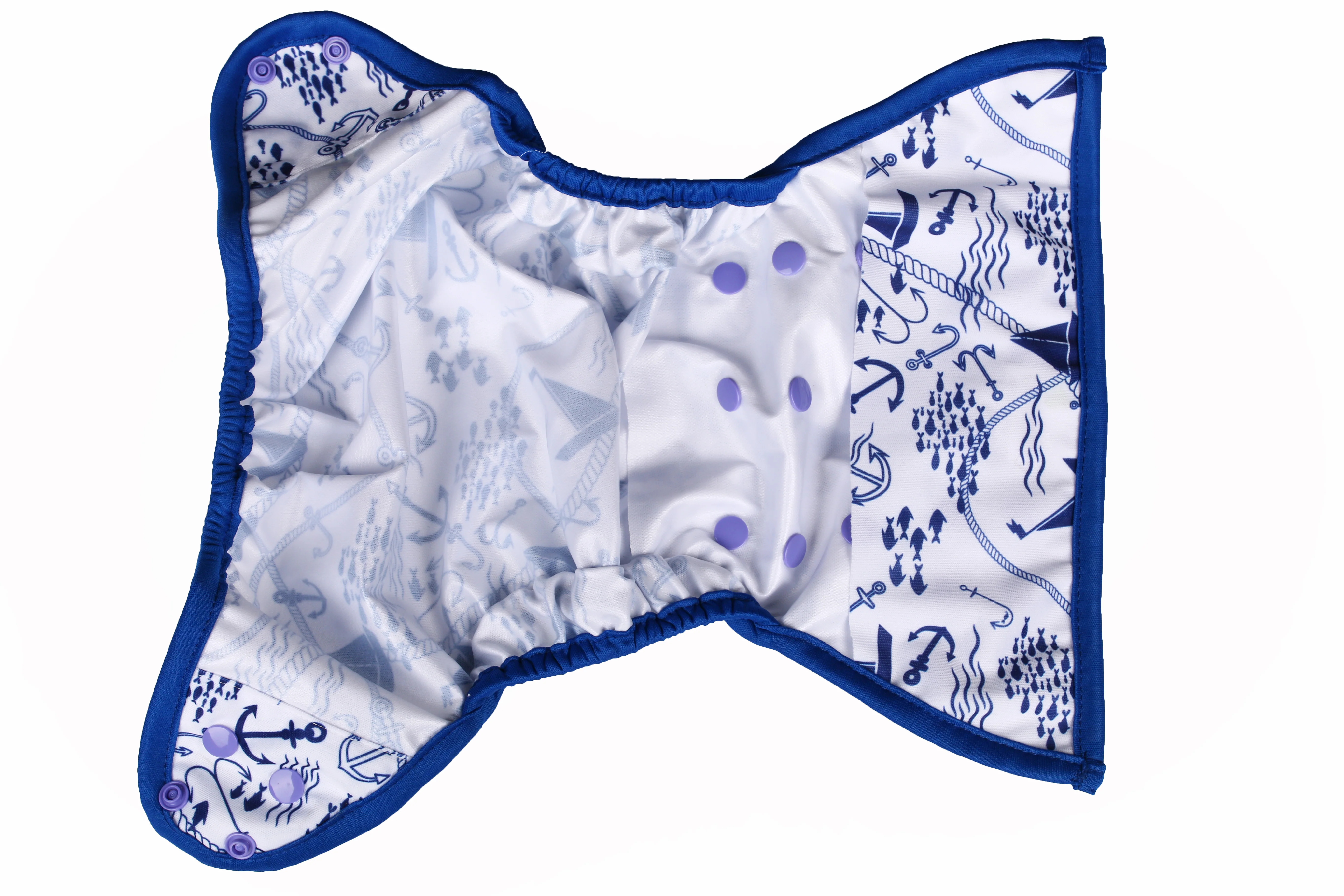 OsoCozy Newborn Diaper Covers (6-12 lbs) - Image 23
