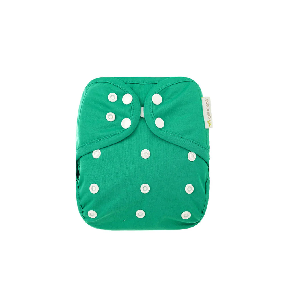 OsoCozy Newborn Diaper Covers (6-12 lbs) - Image 24
