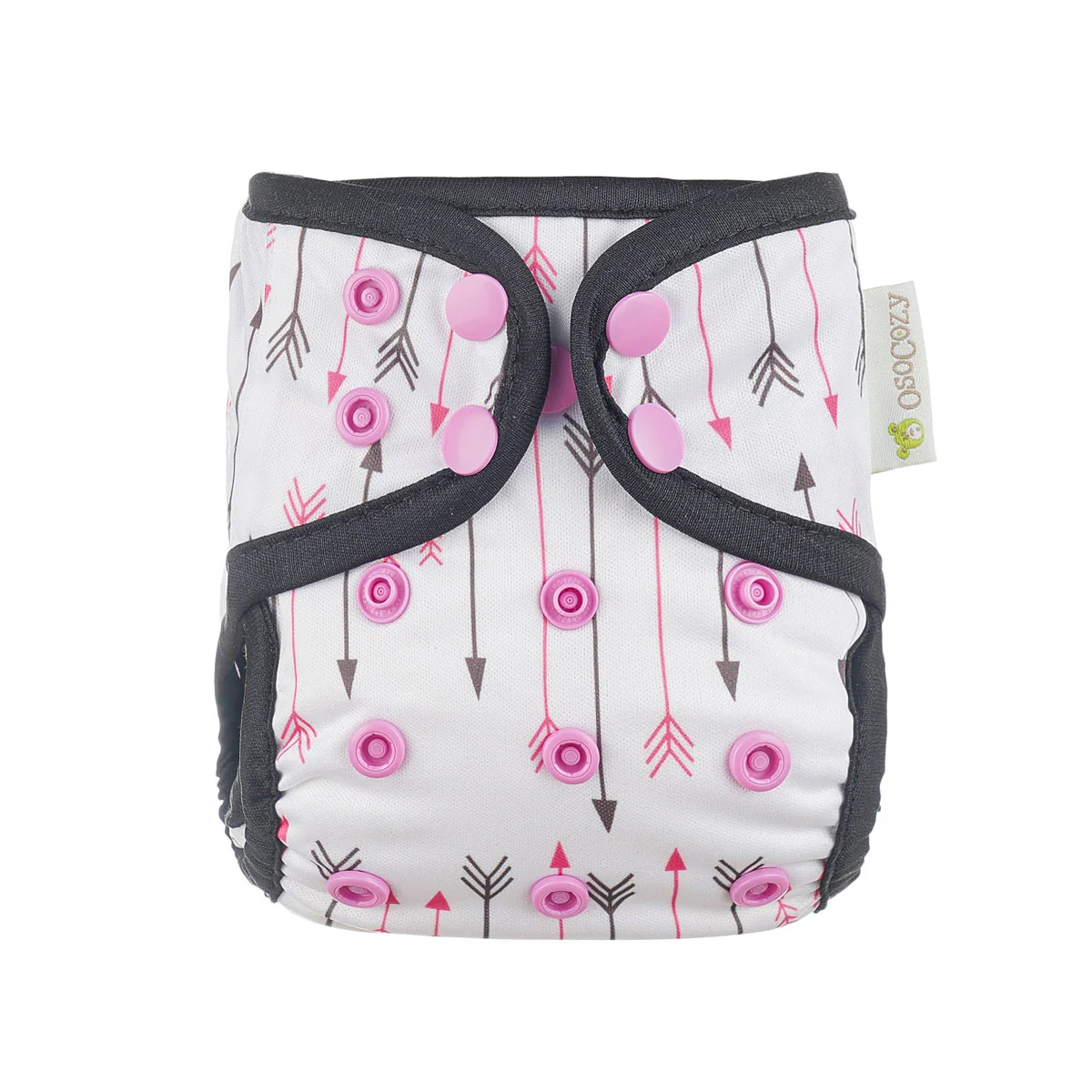 OsoCozy Newborn Diaper Covers (6-12 lbs) - Image 25