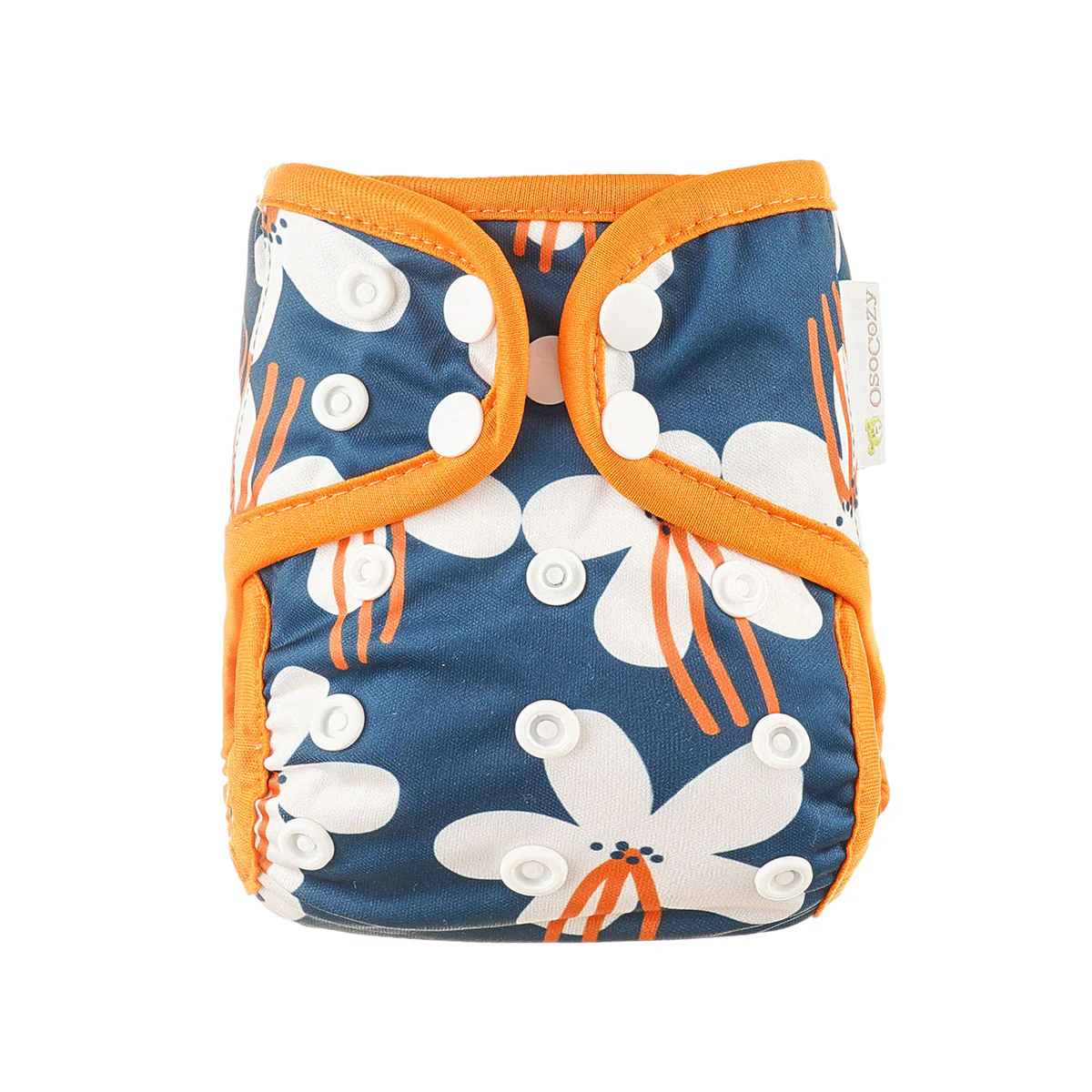 OsoCozy Newborn Diaper Covers (6-12 lbs) - Image 26