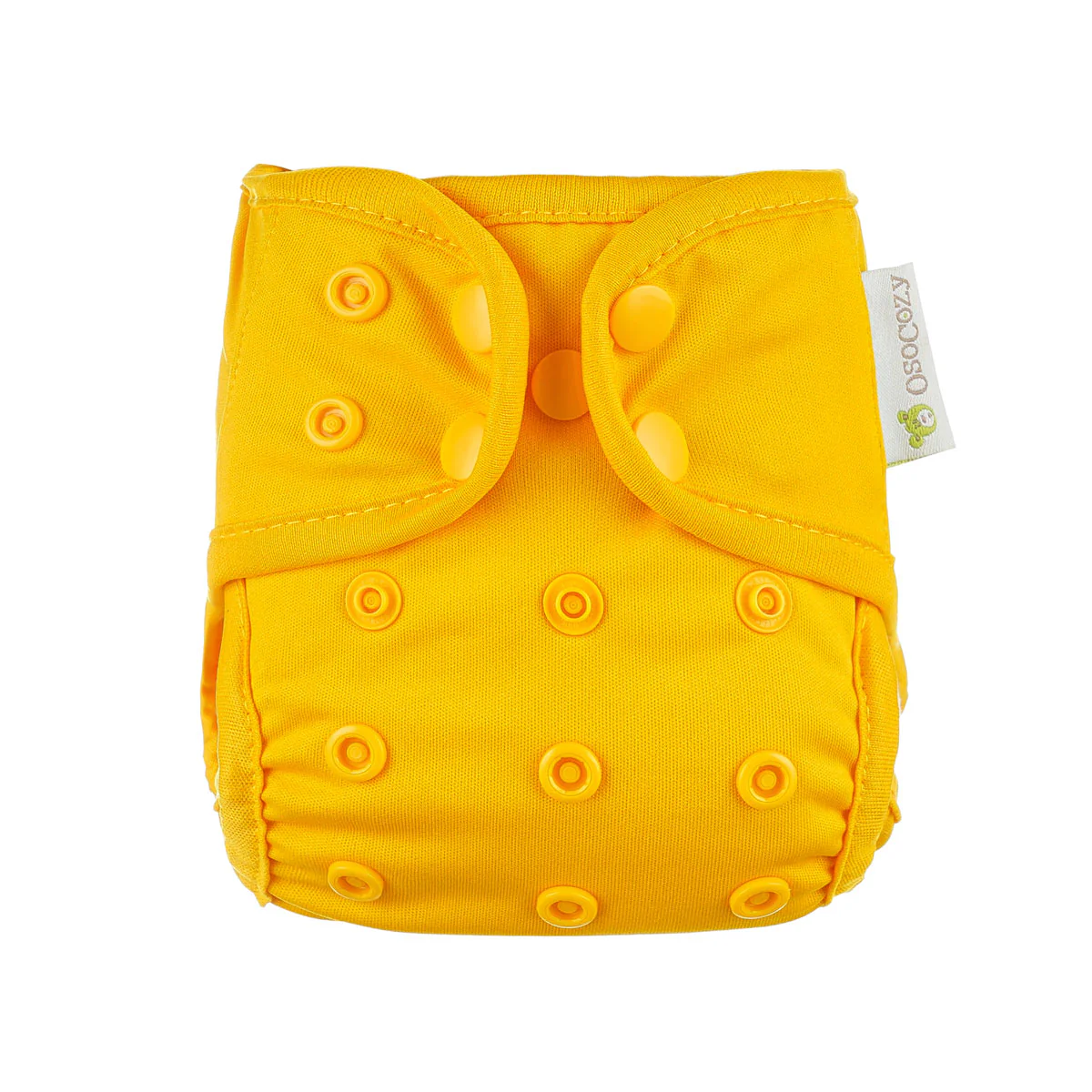 OsoCozy Newborn Diaper Covers (6-12 lbs) - Image 27