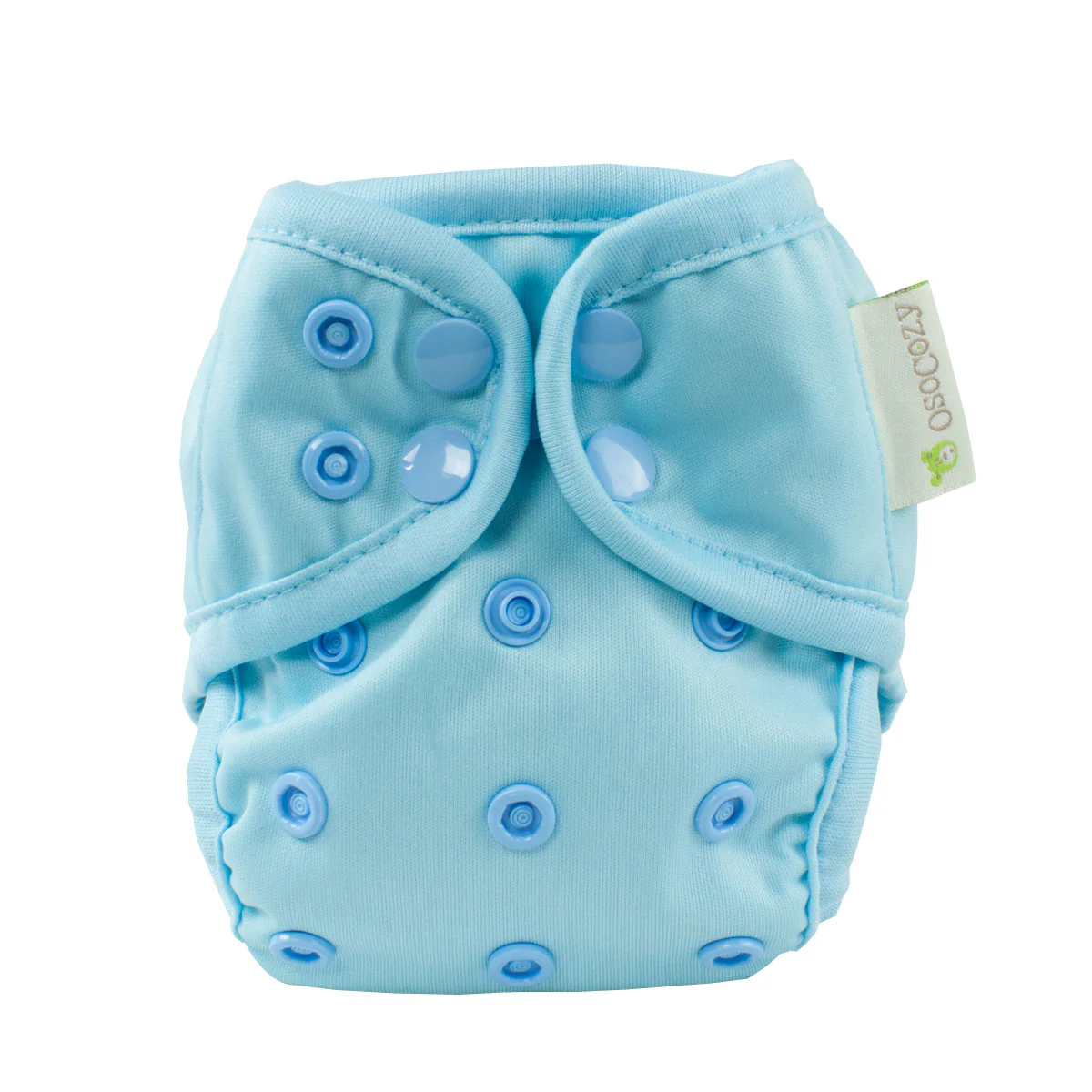 OsoCozy Newborn Diaper Covers (6-12 lbs) - Image 5
