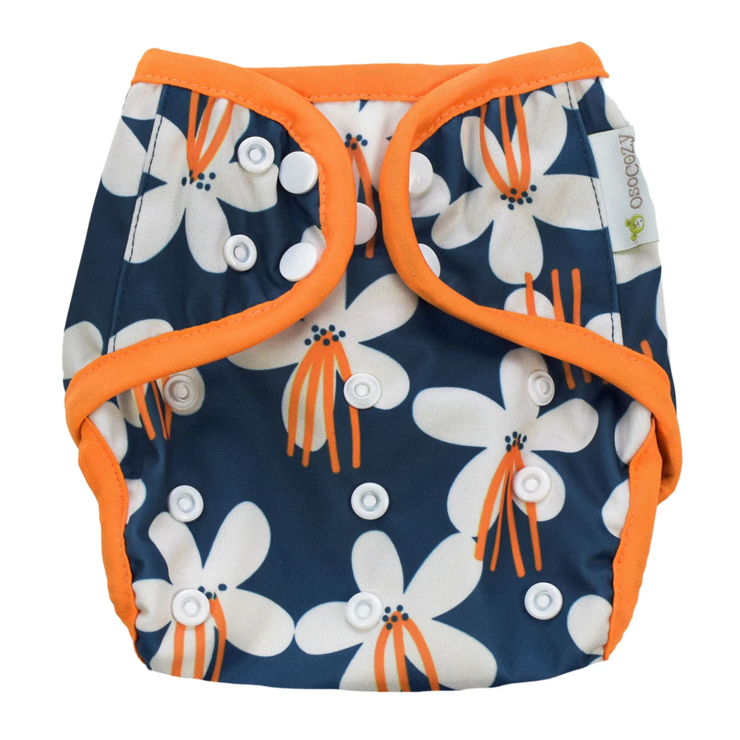 OsoCozy One Size Diaper Covers (8-35 lbs) - Image 15