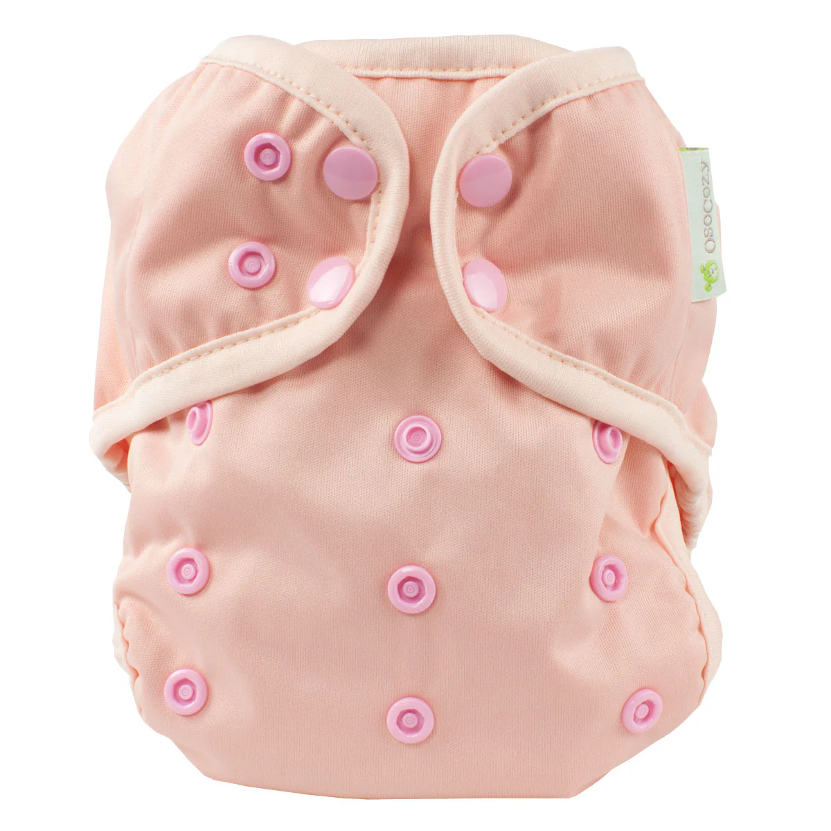 OsoCozy One Size Diaper Covers (8-35 lbs) - Image 16