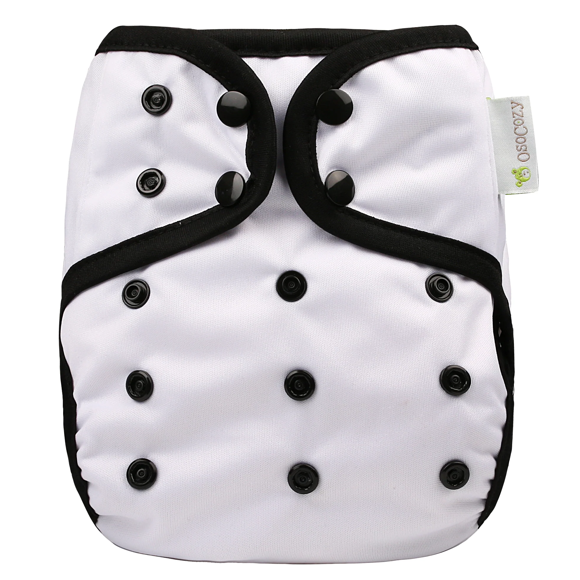 OsoCozy One Size Diaper Covers (8-35 lbs) - Image 17