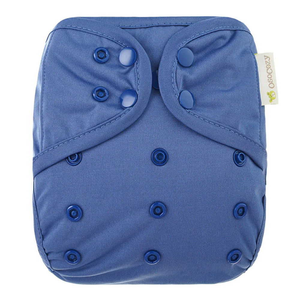 OsoCozy One Size Diaper Covers (8-35 lbs) - Image 18