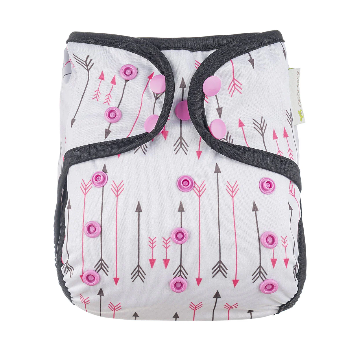 OsoCozy One Size Diaper Covers (8-35 lbs) - Image 27