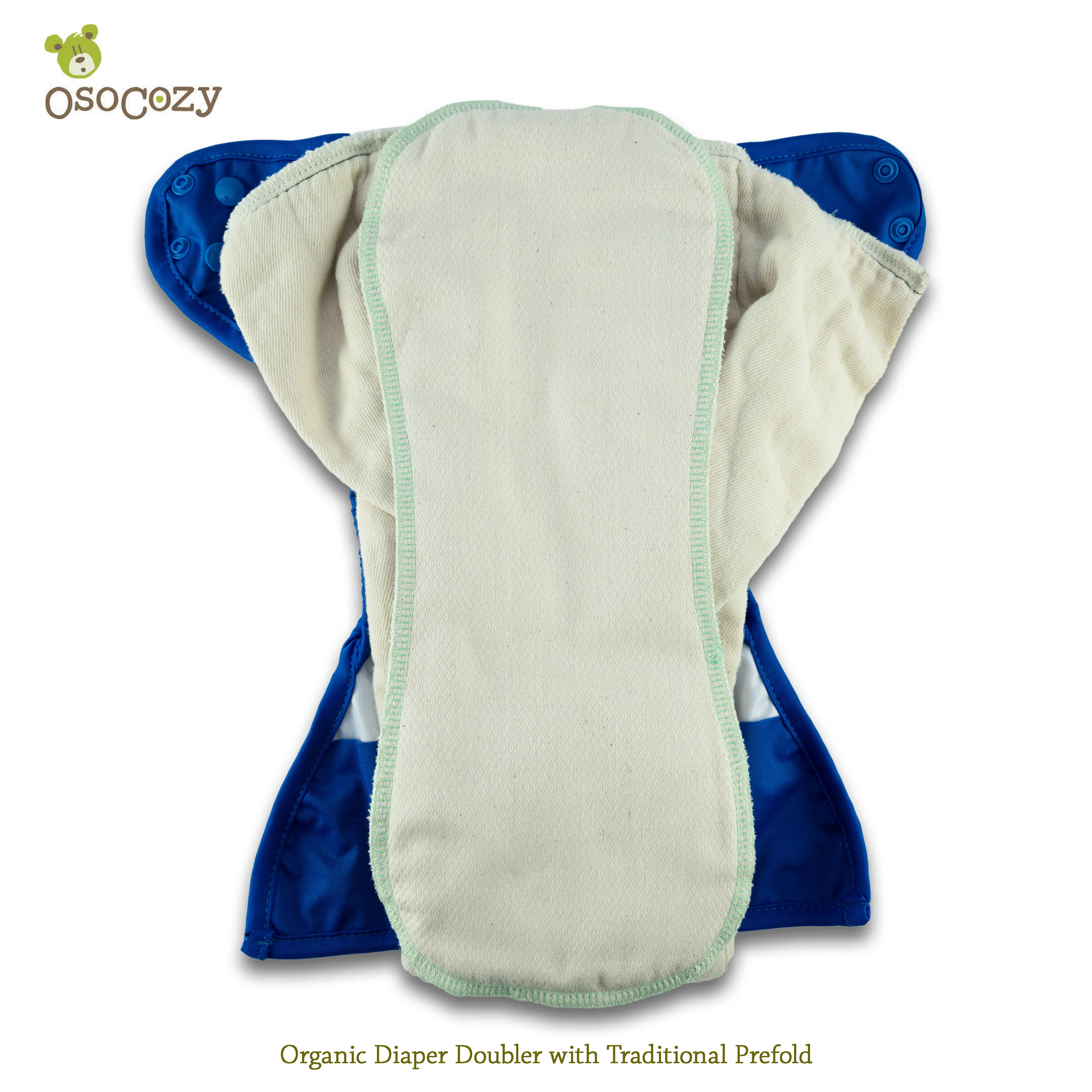 OsoCozy Organic Diaper Doubler (each) - Image 8