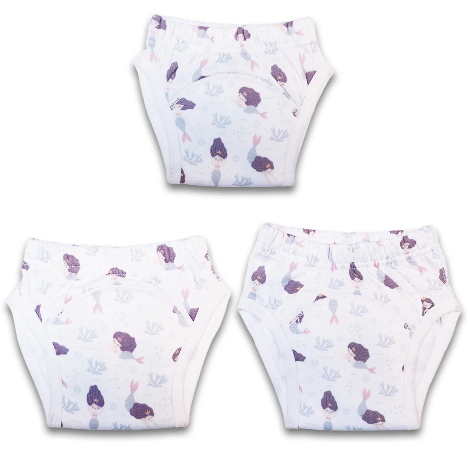 **NEW** OsoCozy Potty Training Pants - Image 10