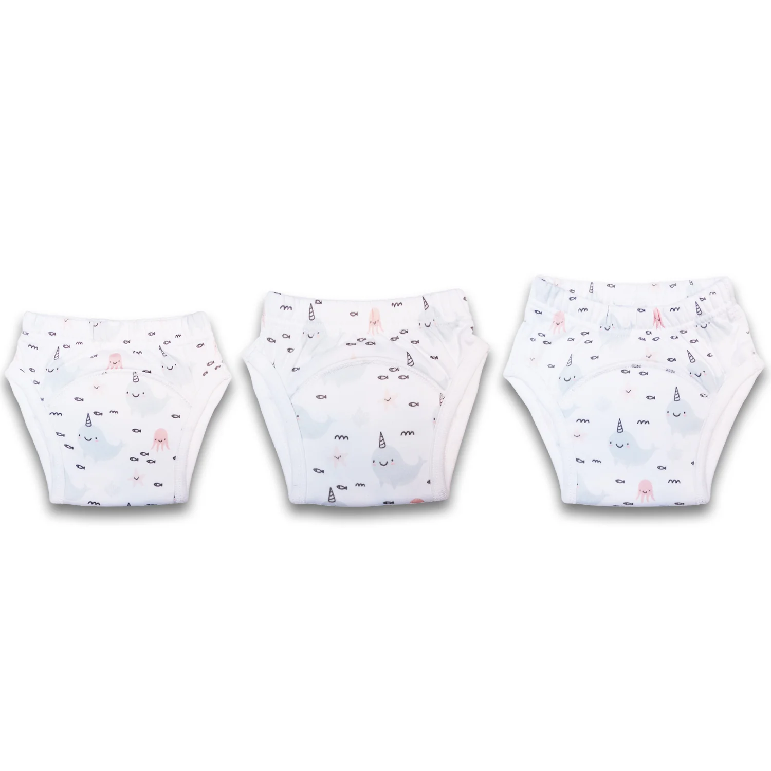 **NEW** OsoCozy Potty Training Pants - Image 11