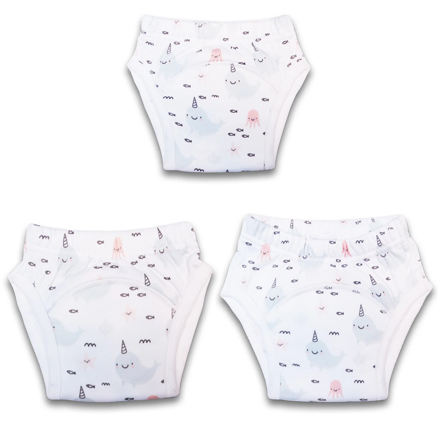 **NEW** OsoCozy Potty Training Pants - Image 12