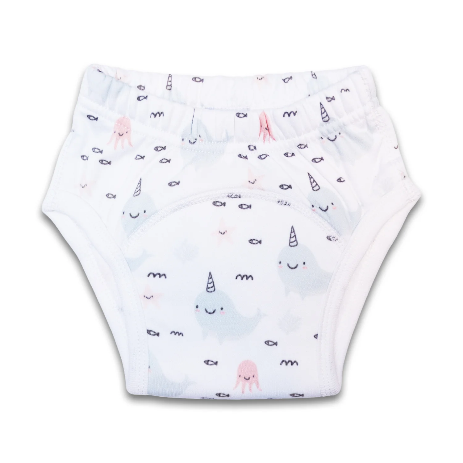 **NEW** OsoCozy Potty Training Pants - Image 5