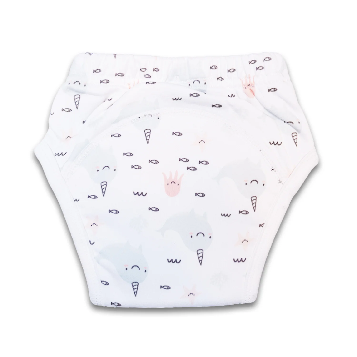 **NEW** OsoCozy Potty Training Pants - Image 6