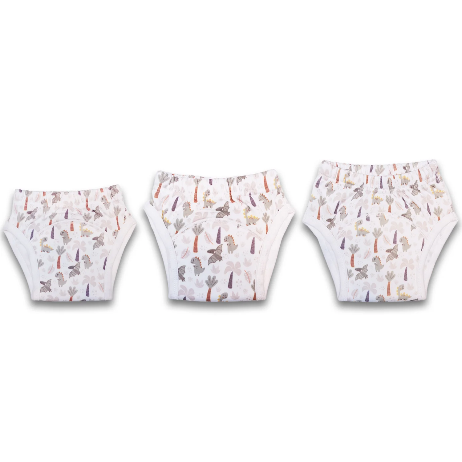 **NEW** OsoCozy Potty Training Pants - Image 7