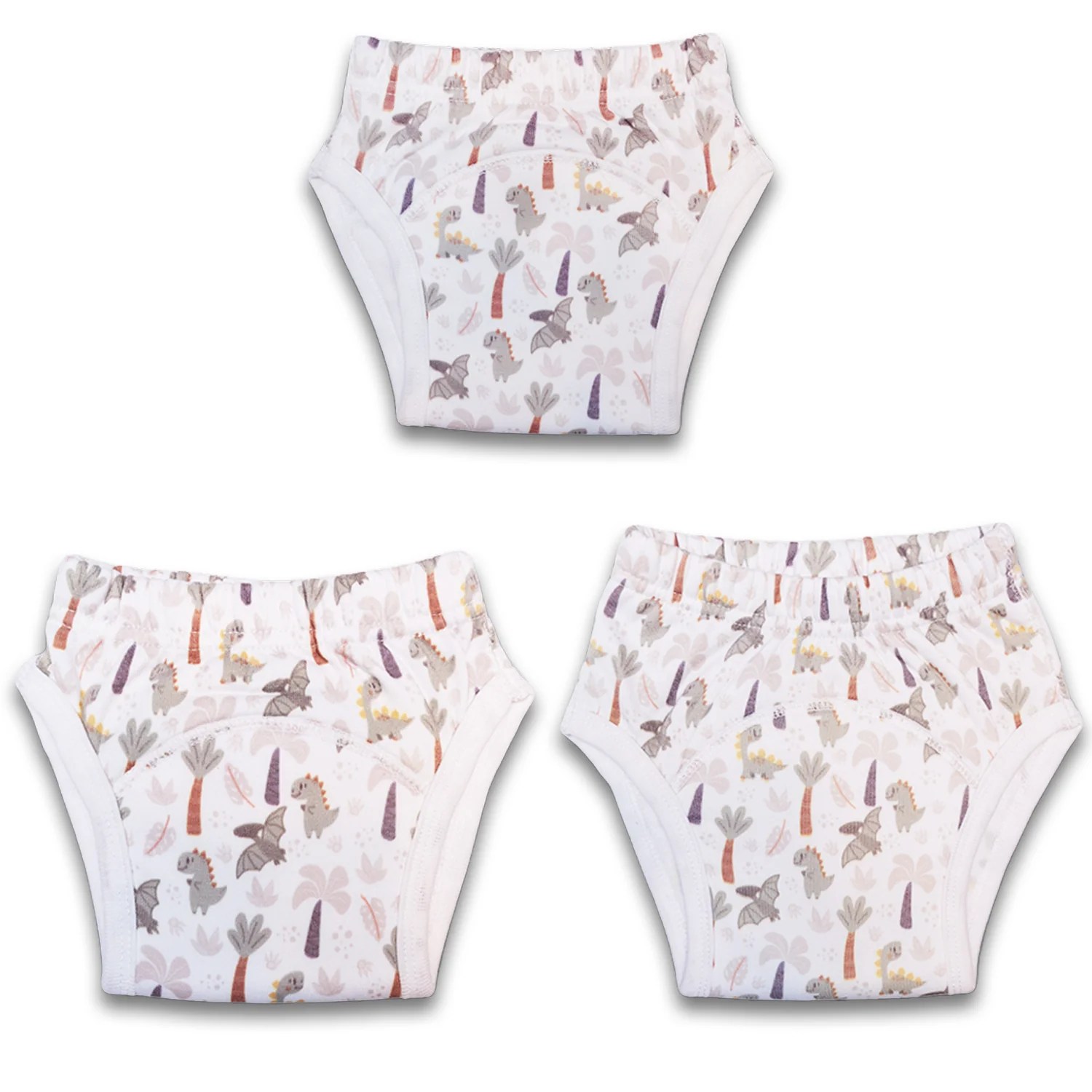 **NEW** OsoCozy Potty Training Pants - Image 8