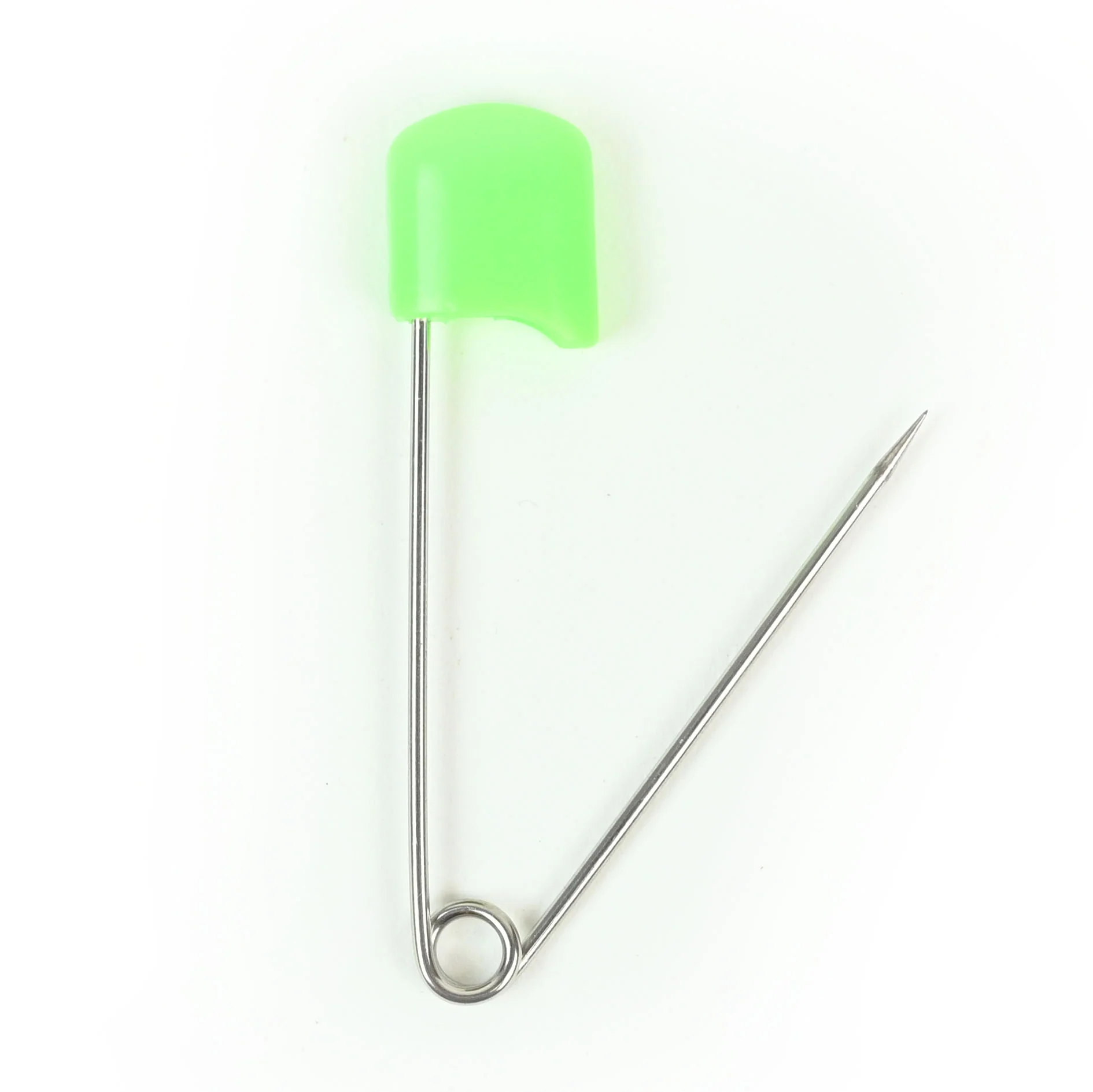 Plastic Headed Diaper Pins - 100 Pack - Image 12