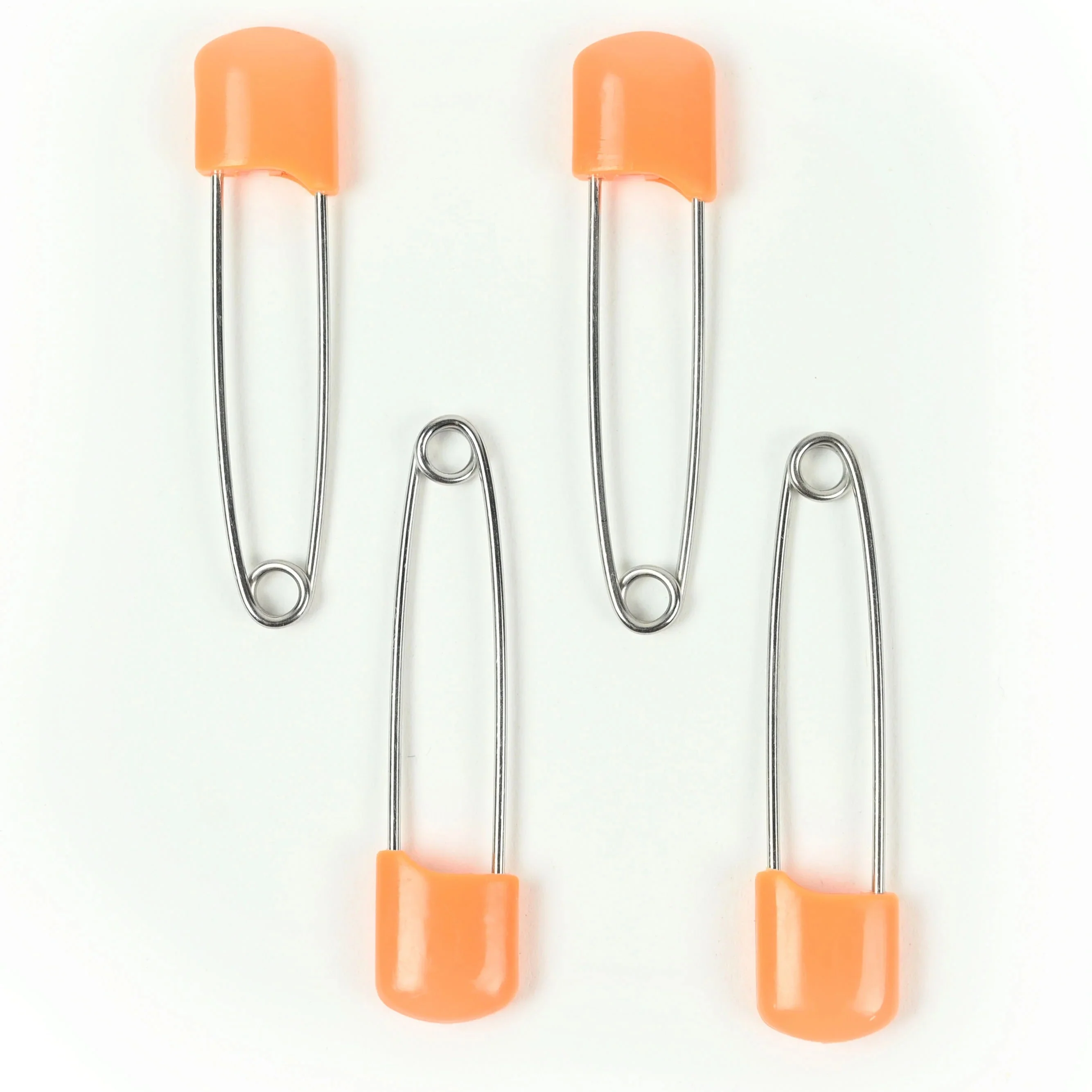 Plastic Headed Diaper Pins - 100 Pack - Image 14