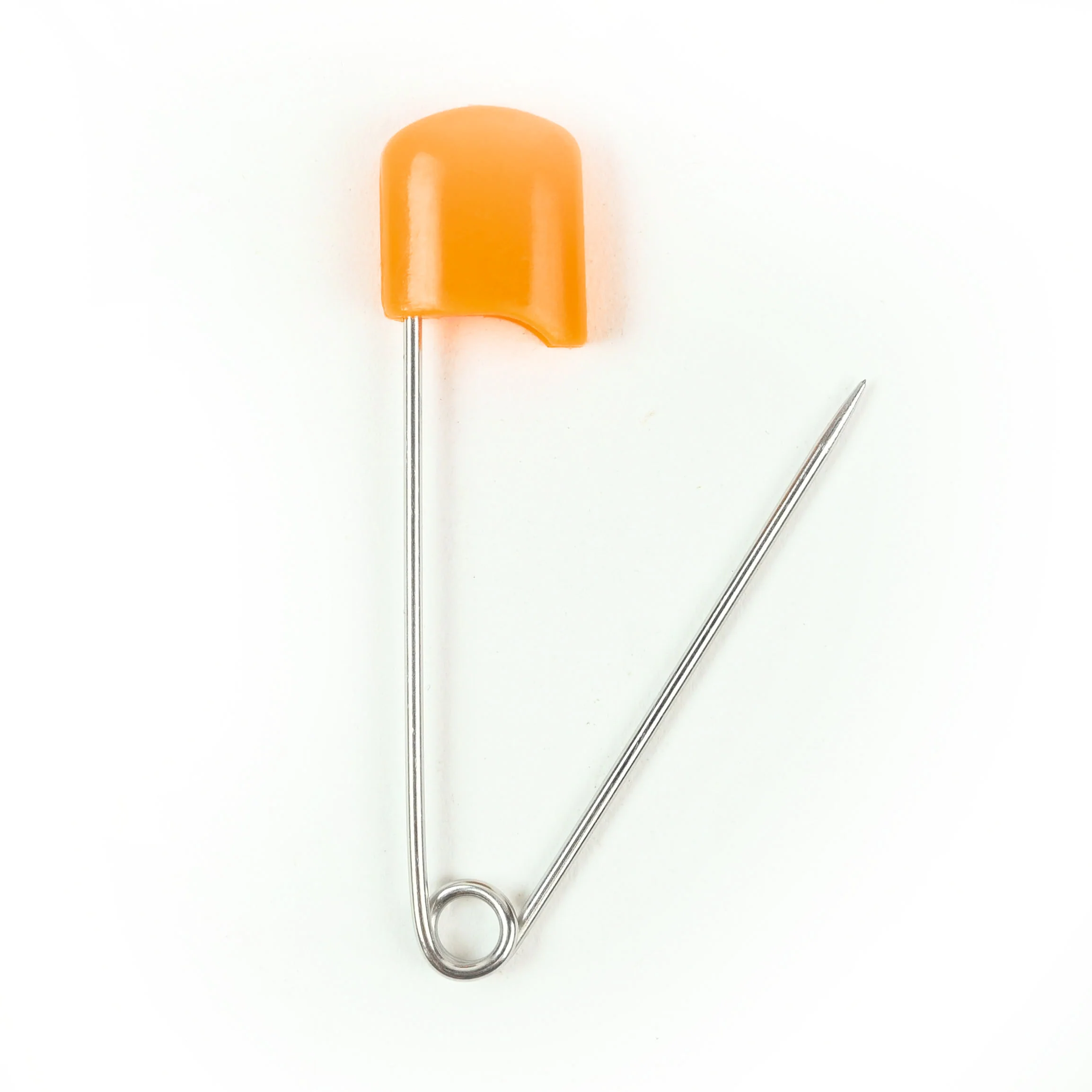 Plastic Headed Diaper Pins - 100 Pack - Image 15