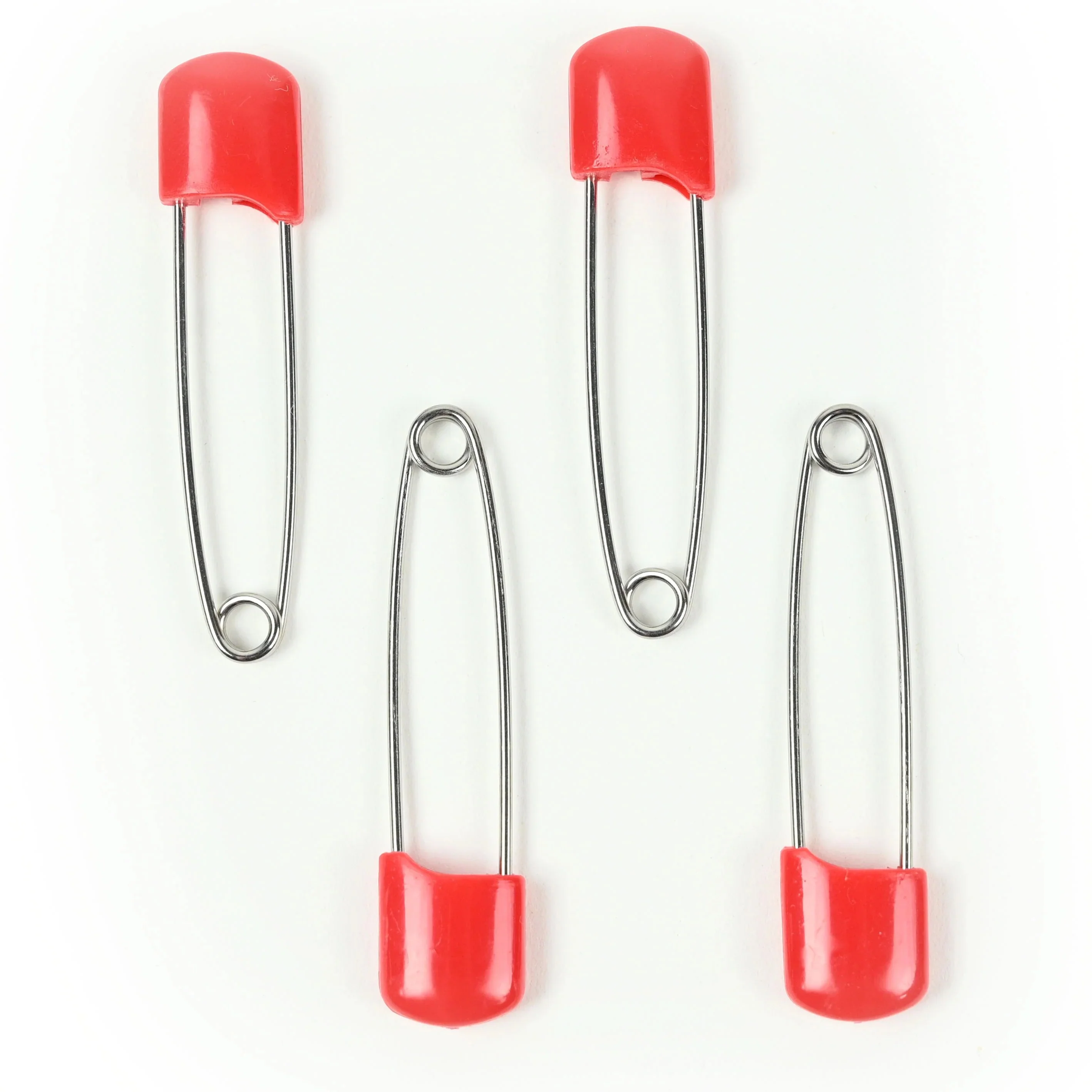 Plastic Headed Diaper Pins - 100 Pack - Image 23