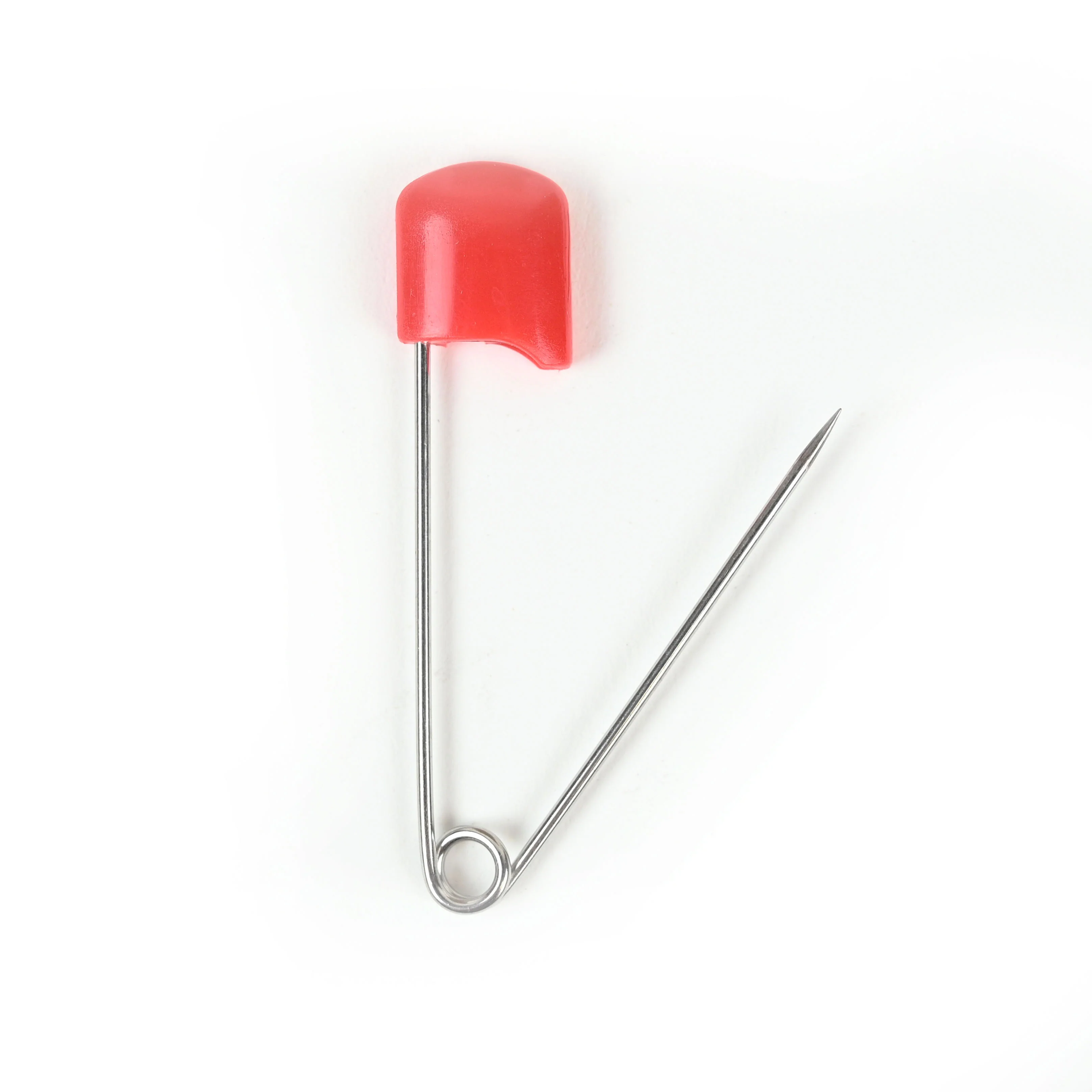Plastic Headed Diaper Pins - 100 Pack - Image 24