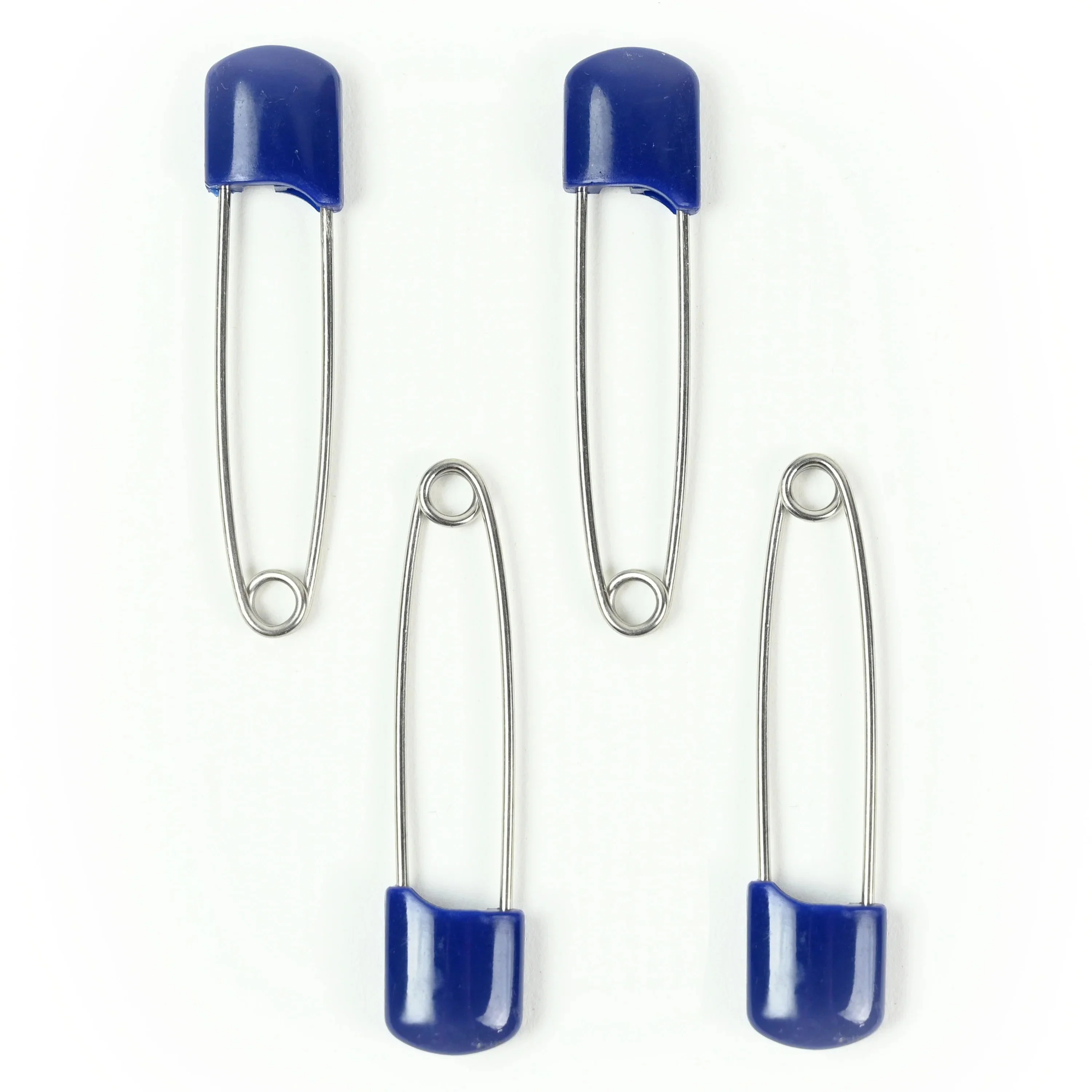 Plastic Headed Diaper Pins - 100 Pack - Image 26