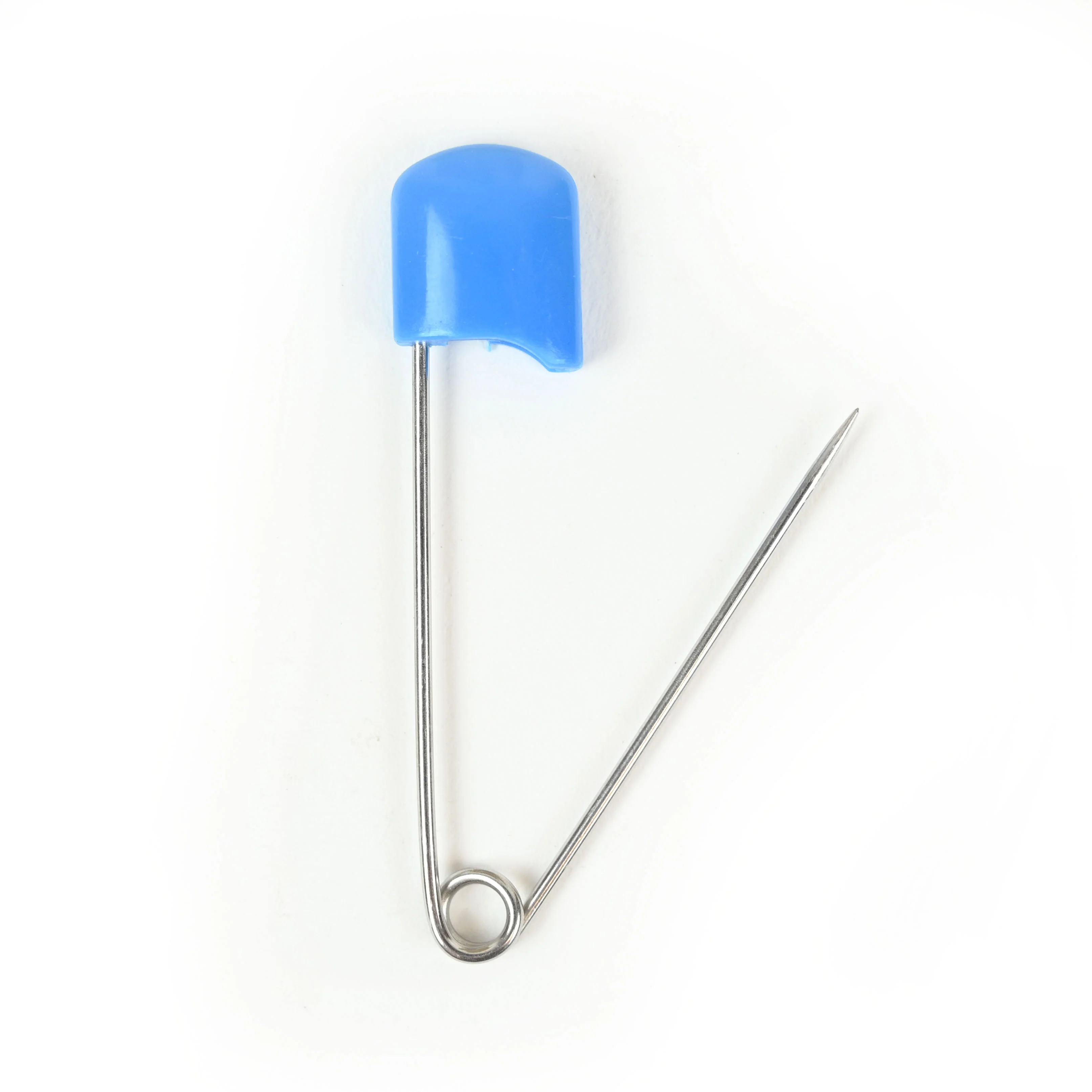 Plastic Headed Diaper Pins - 100 Pack - Image 3