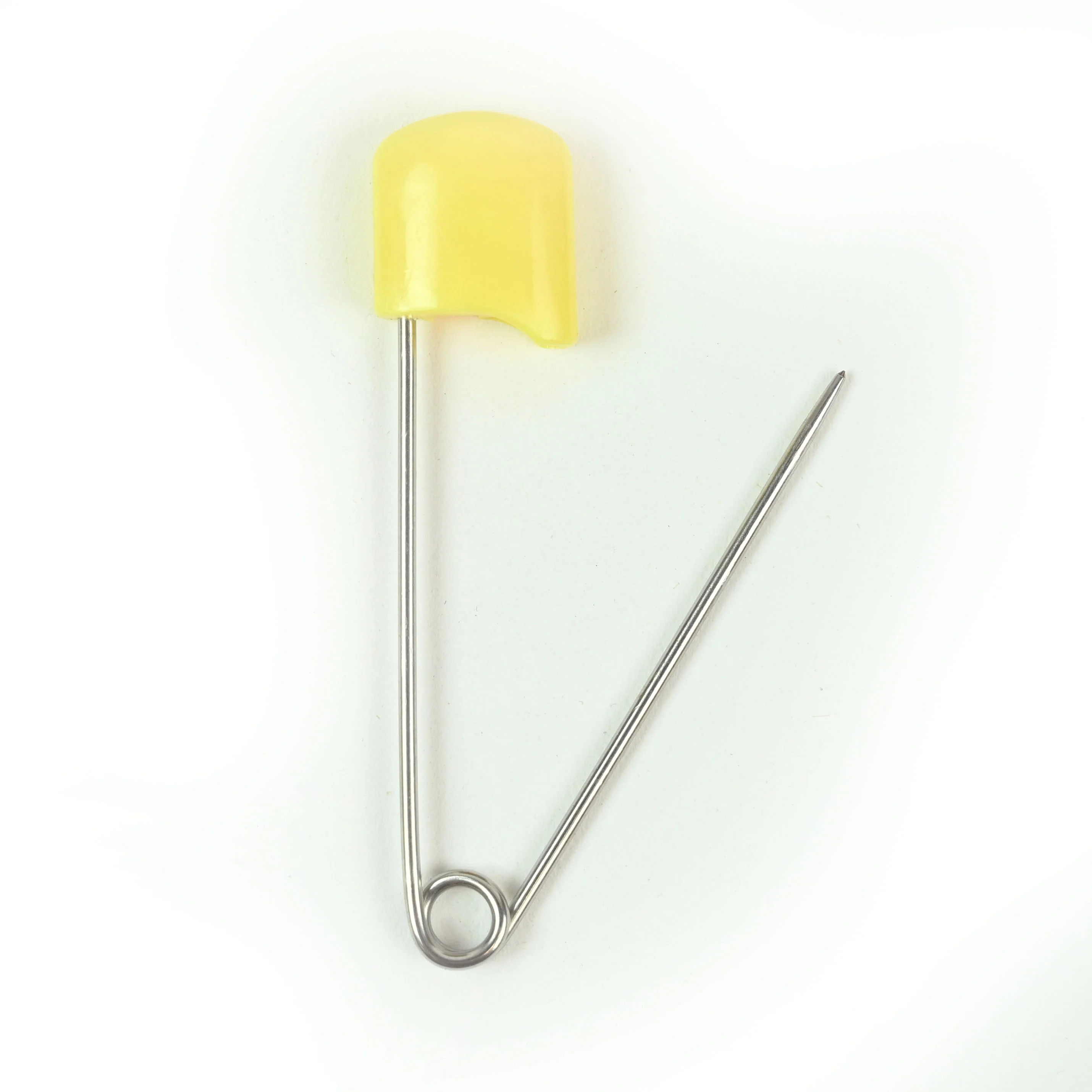 Plastic Headed Diaper Pins - 100 Pack - Image 33