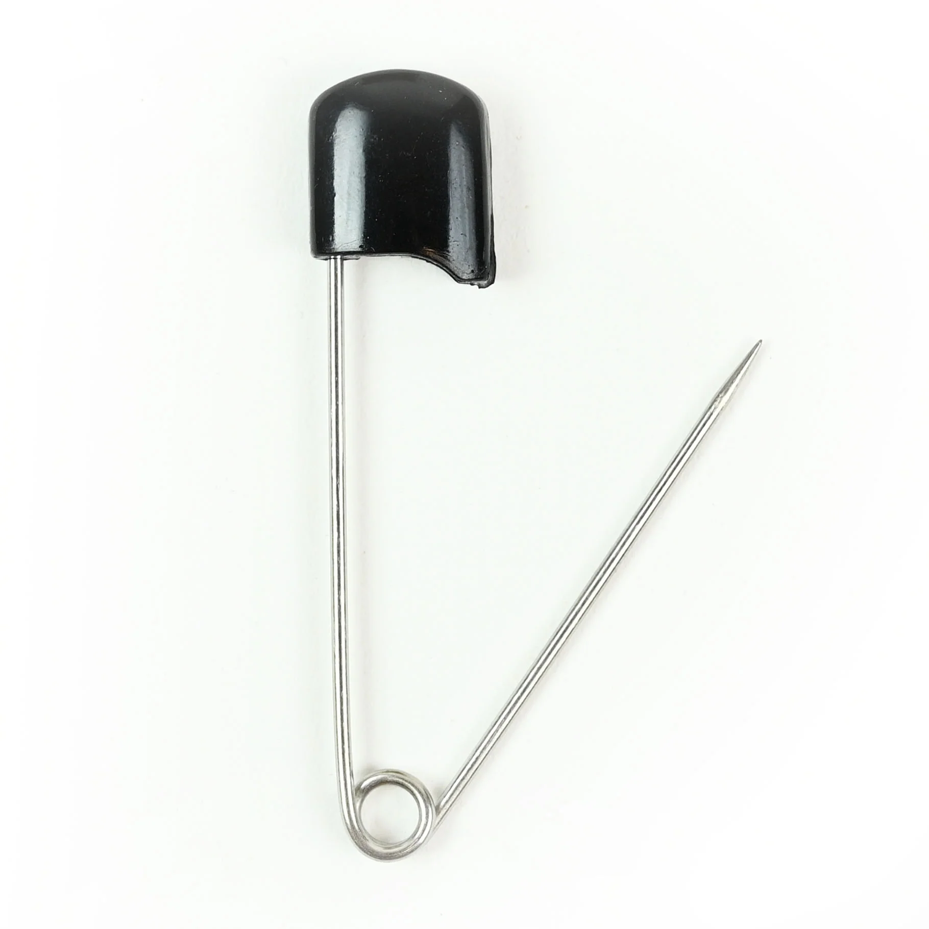 Plastic Headed Diaper Pins - 100 Pack - Image 6