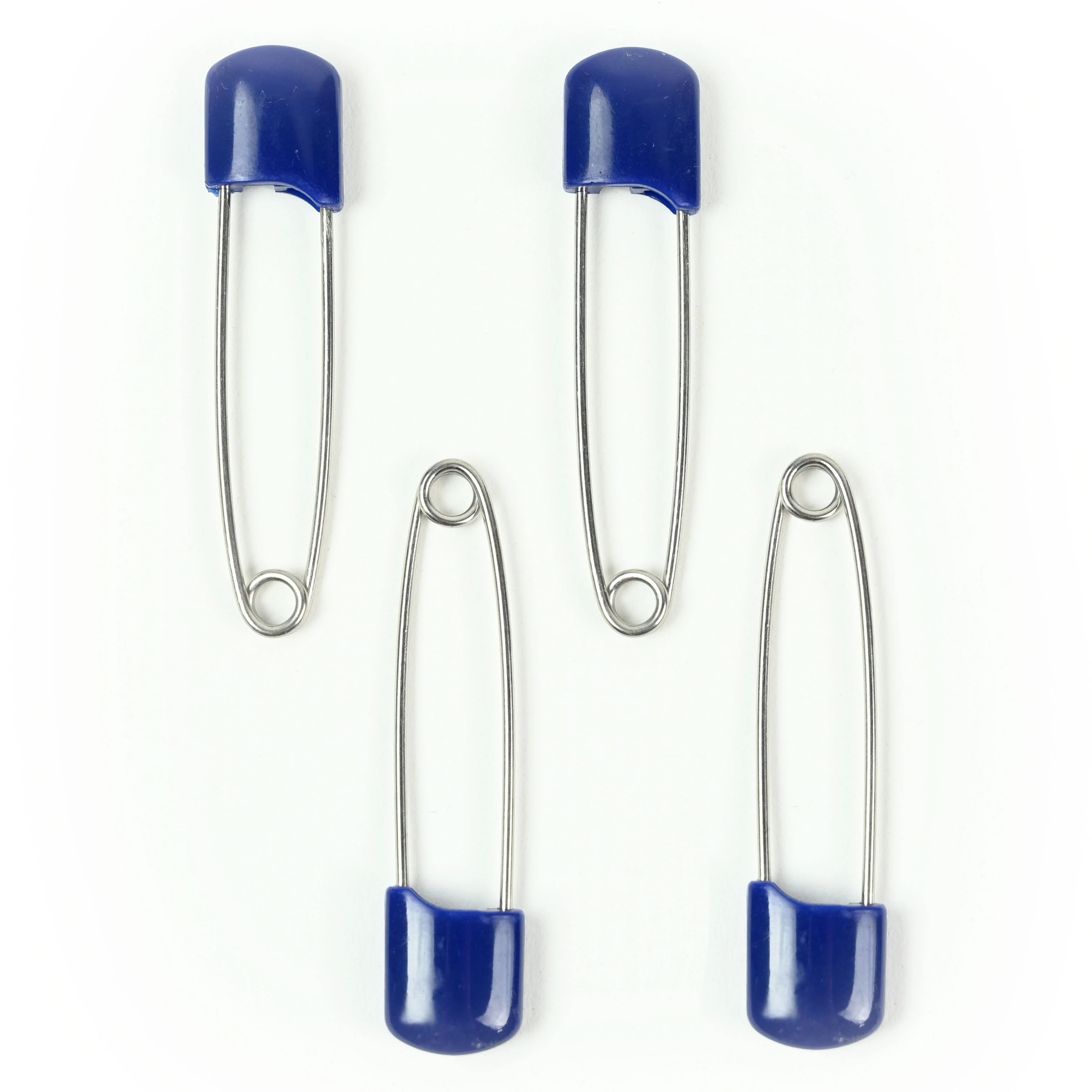 Plastic Headed Diaper Pins - 4 Pack - Image 9