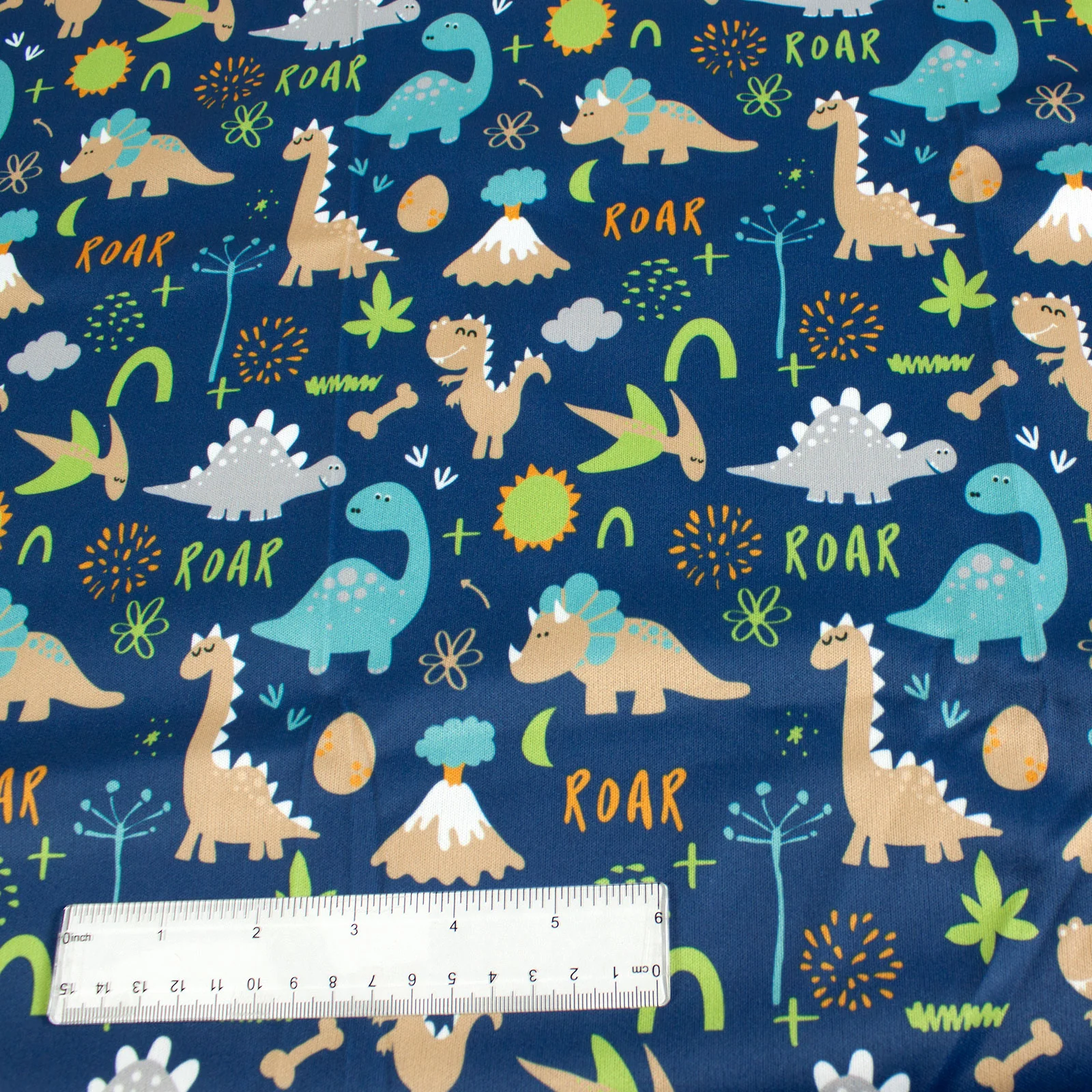 Collection #1 -Waterproof PUL Fabric Prints - (59 inch width) - Image 10