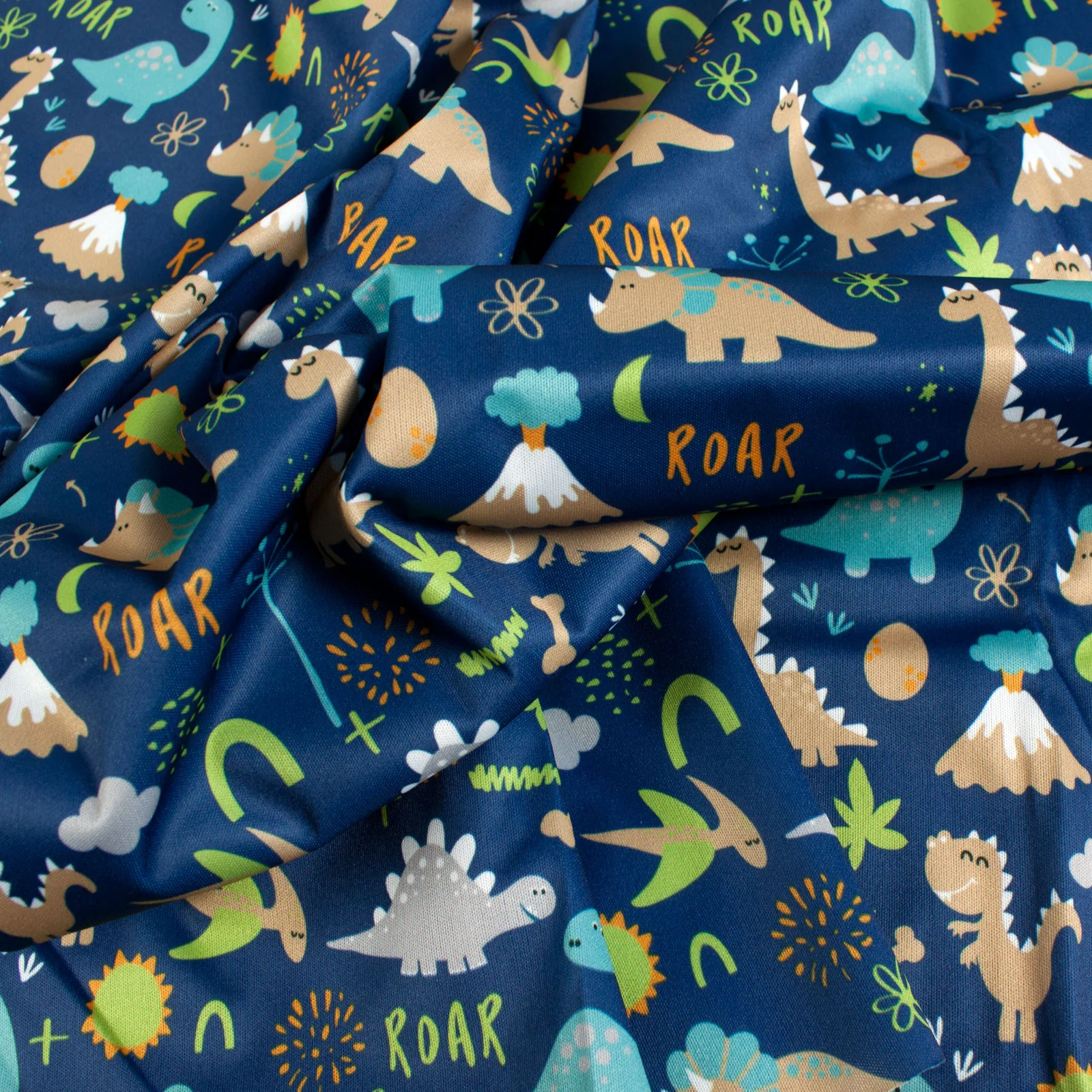 Collection #1 -Waterproof PUL Fabric Prints - (59 inch width) - Image 11