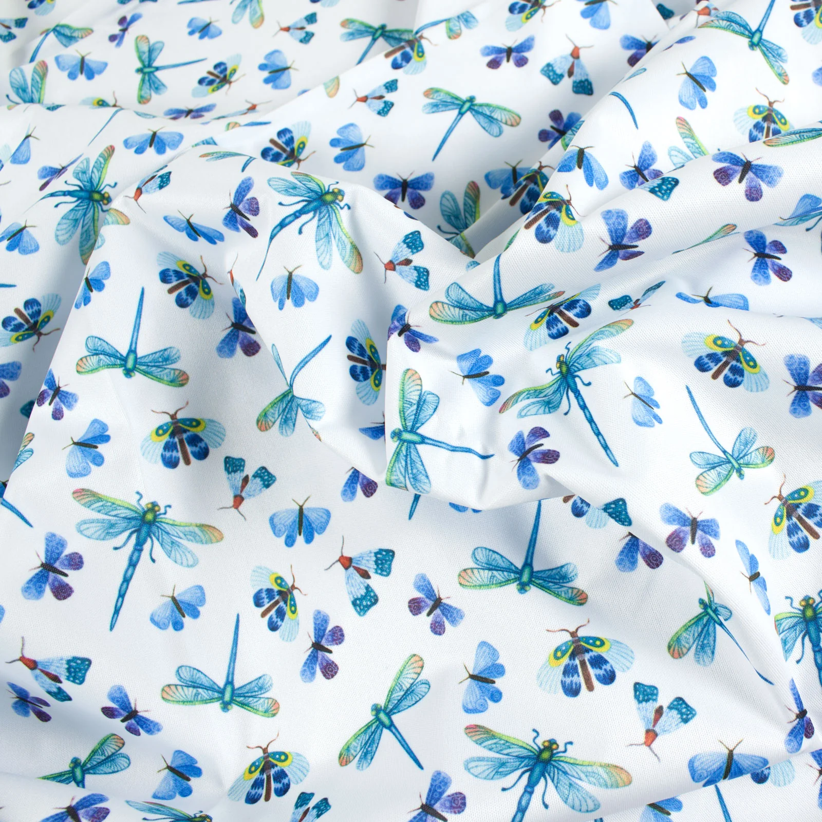 Collection #1 -Waterproof PUL Fabric Prints - (59 inch width) - Image 13