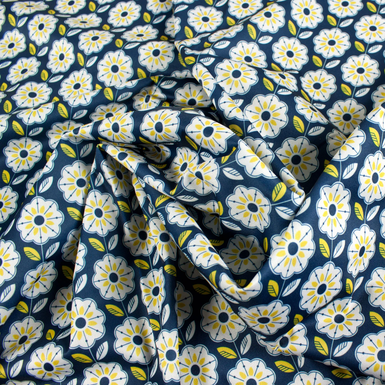 Collection #1 -Waterproof PUL Fabric Prints - (59 inch width) - Image 15