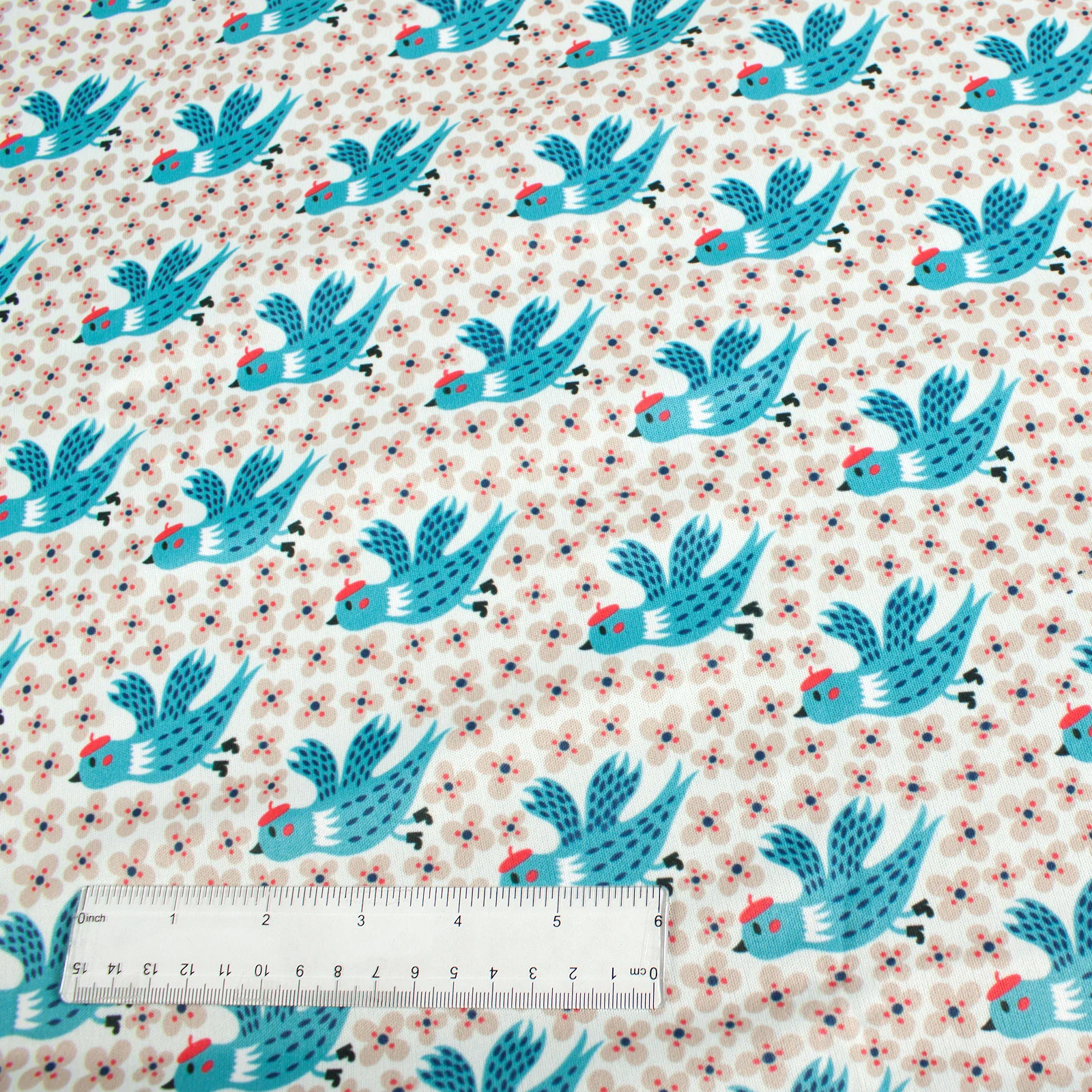 Collection #1 -Waterproof PUL Fabric Prints - (59 inch width) - Image 18
