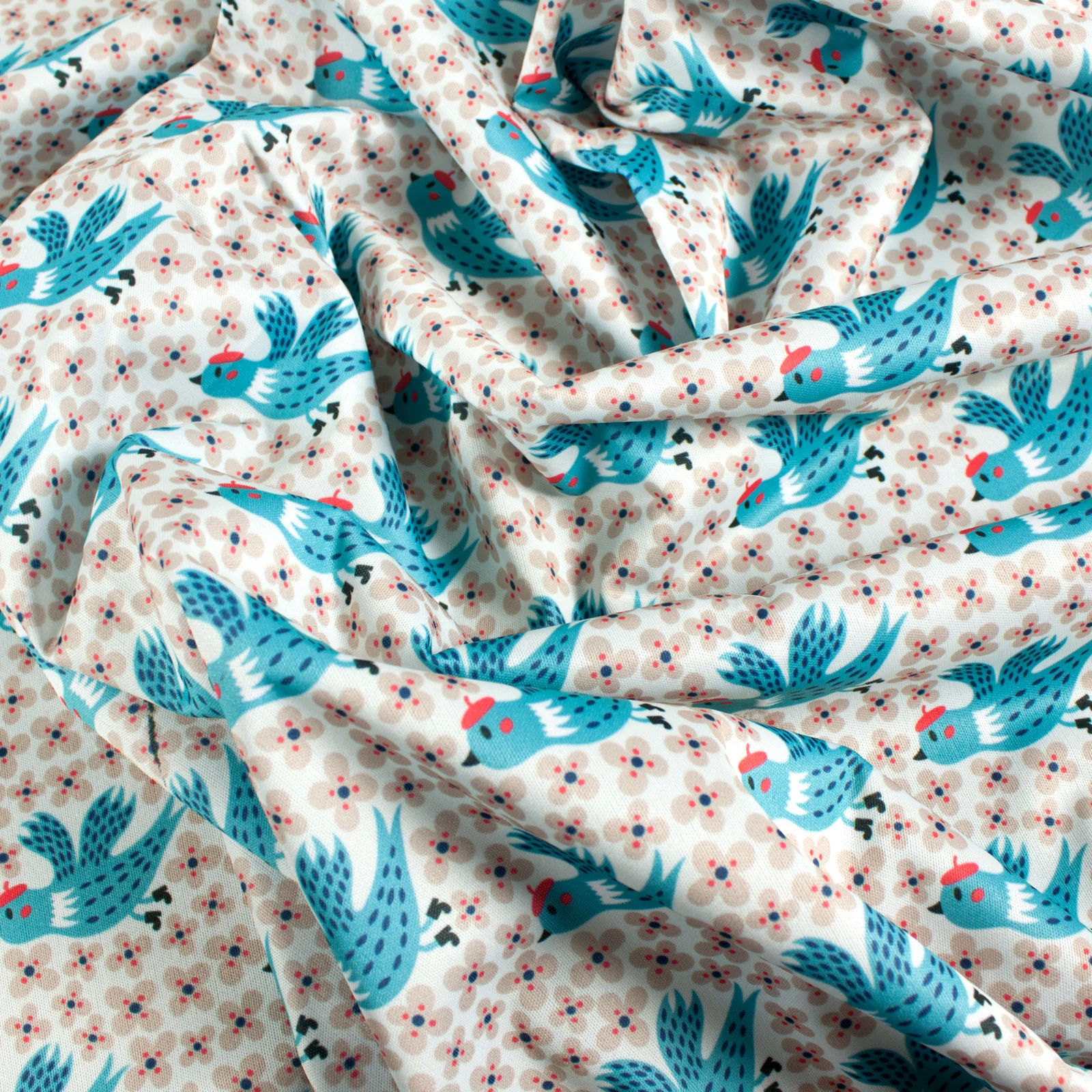 Collection #1 -Waterproof PUL Fabric Prints - (59 inch width) - Image 19