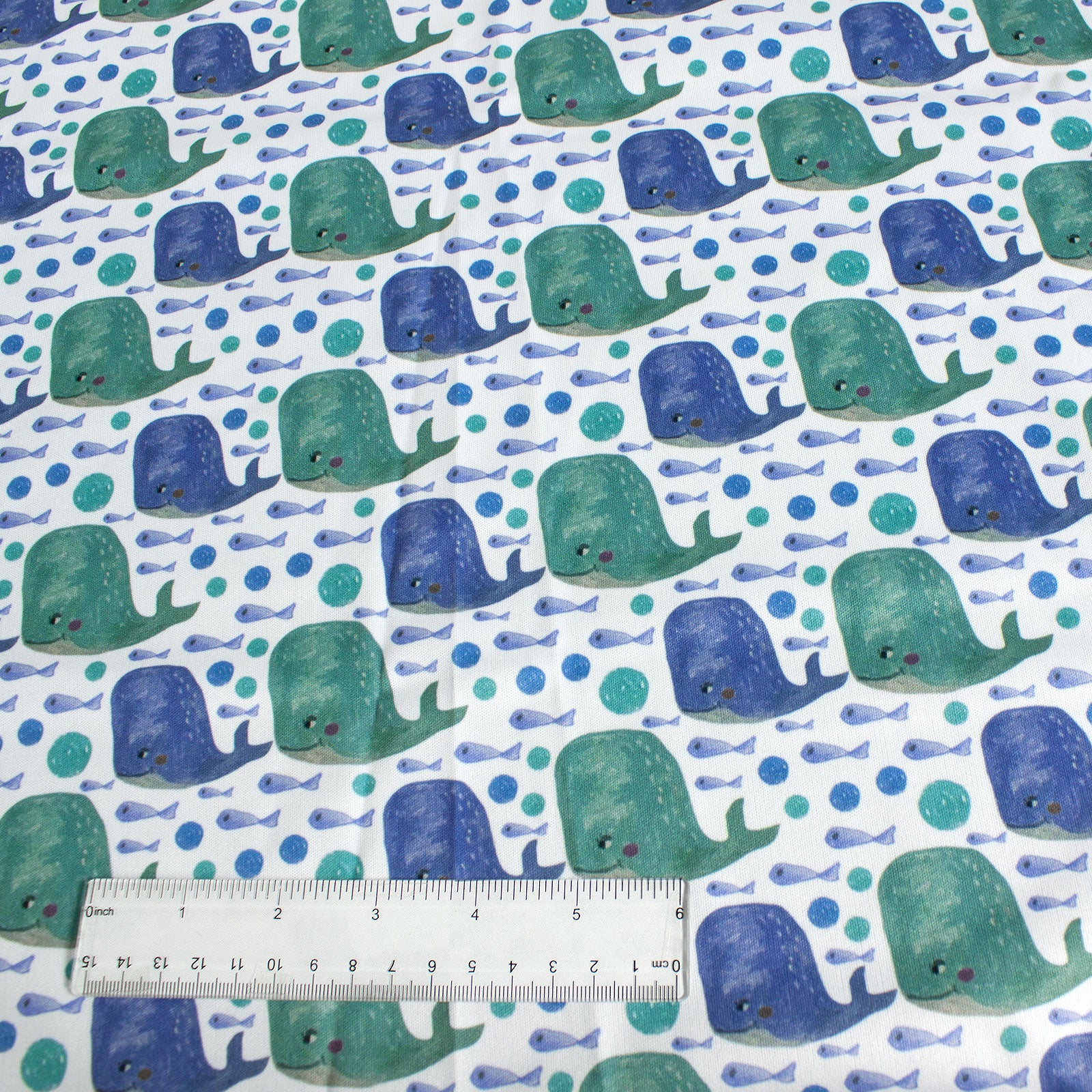 Collection #1 -Waterproof PUL Fabric Prints - (59 inch width) - Image 2