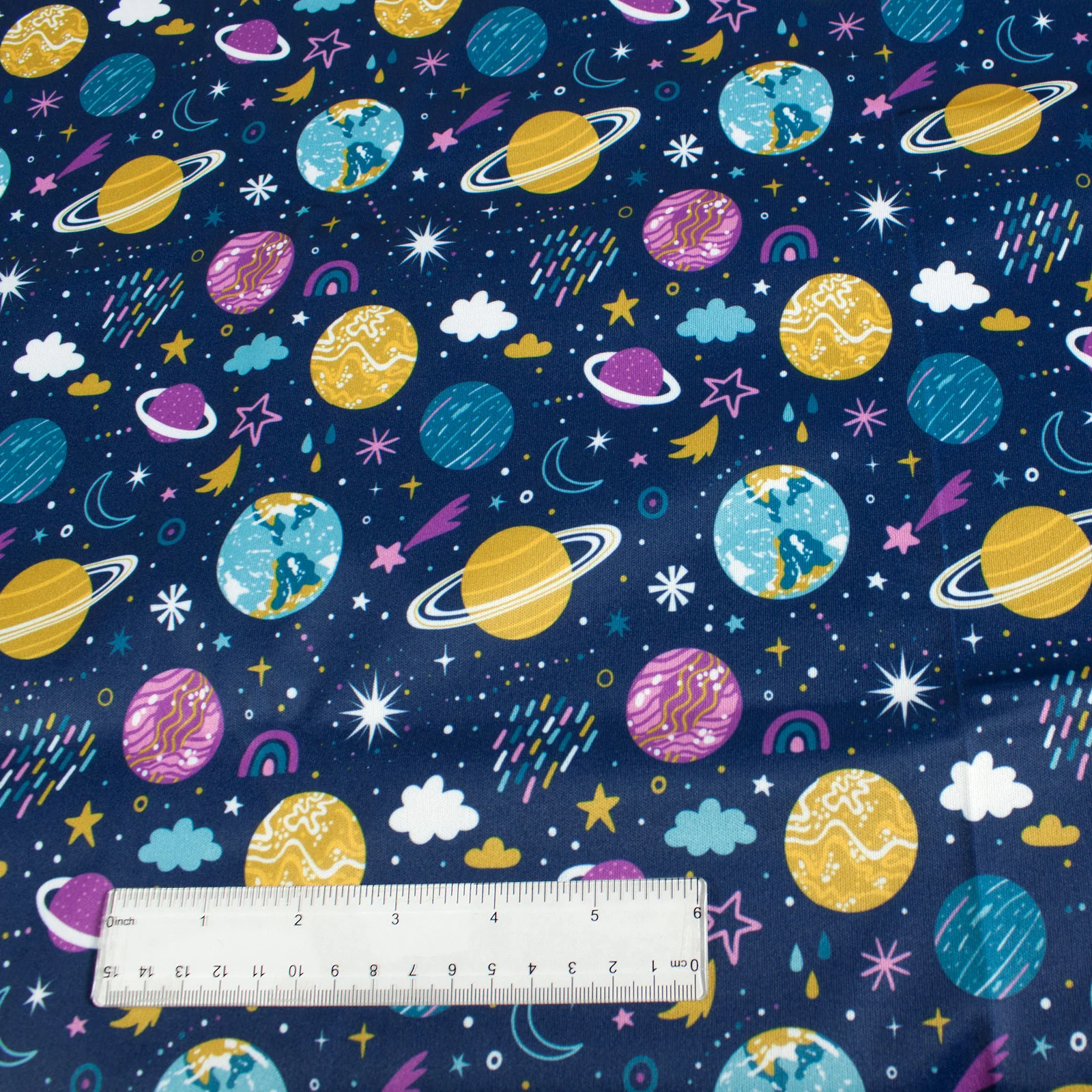 Collection #1 -Waterproof PUL Fabric Prints - (59 inch width) - Image 20